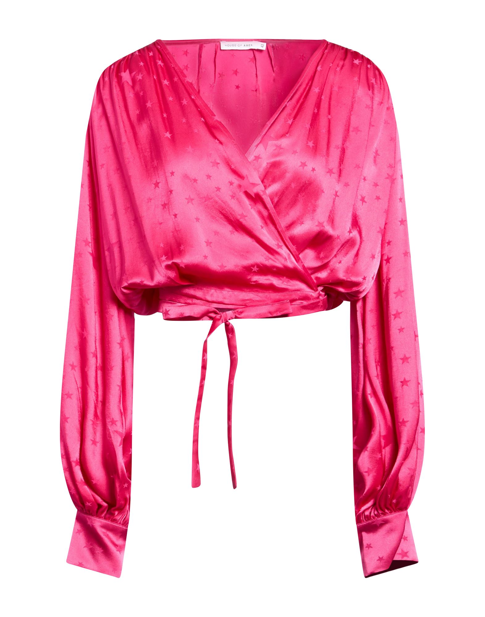  House Of Amen - Tops - Tops - On Yoox.com 