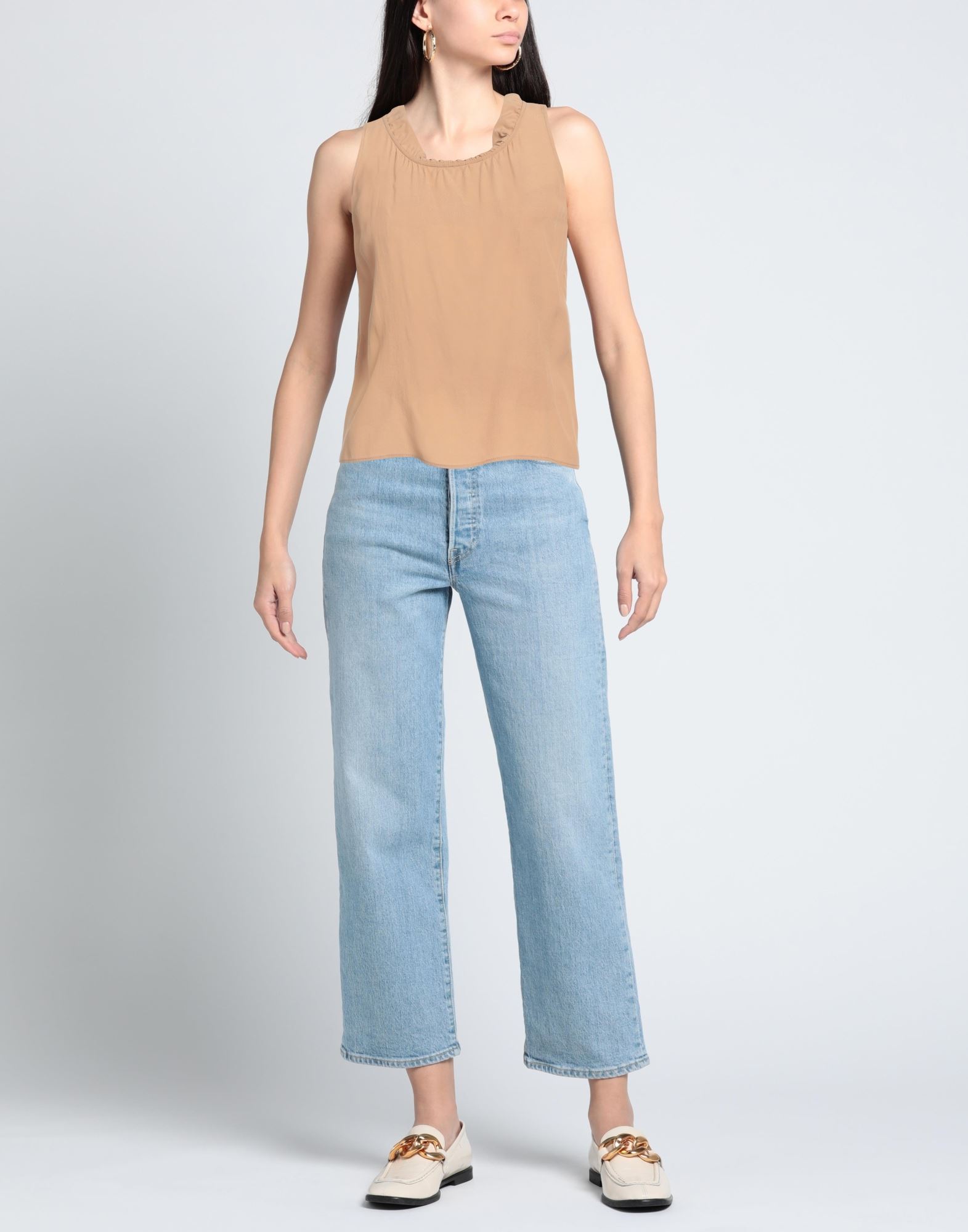  Camicettasnob - Tops - Tops - On Yoox.com 