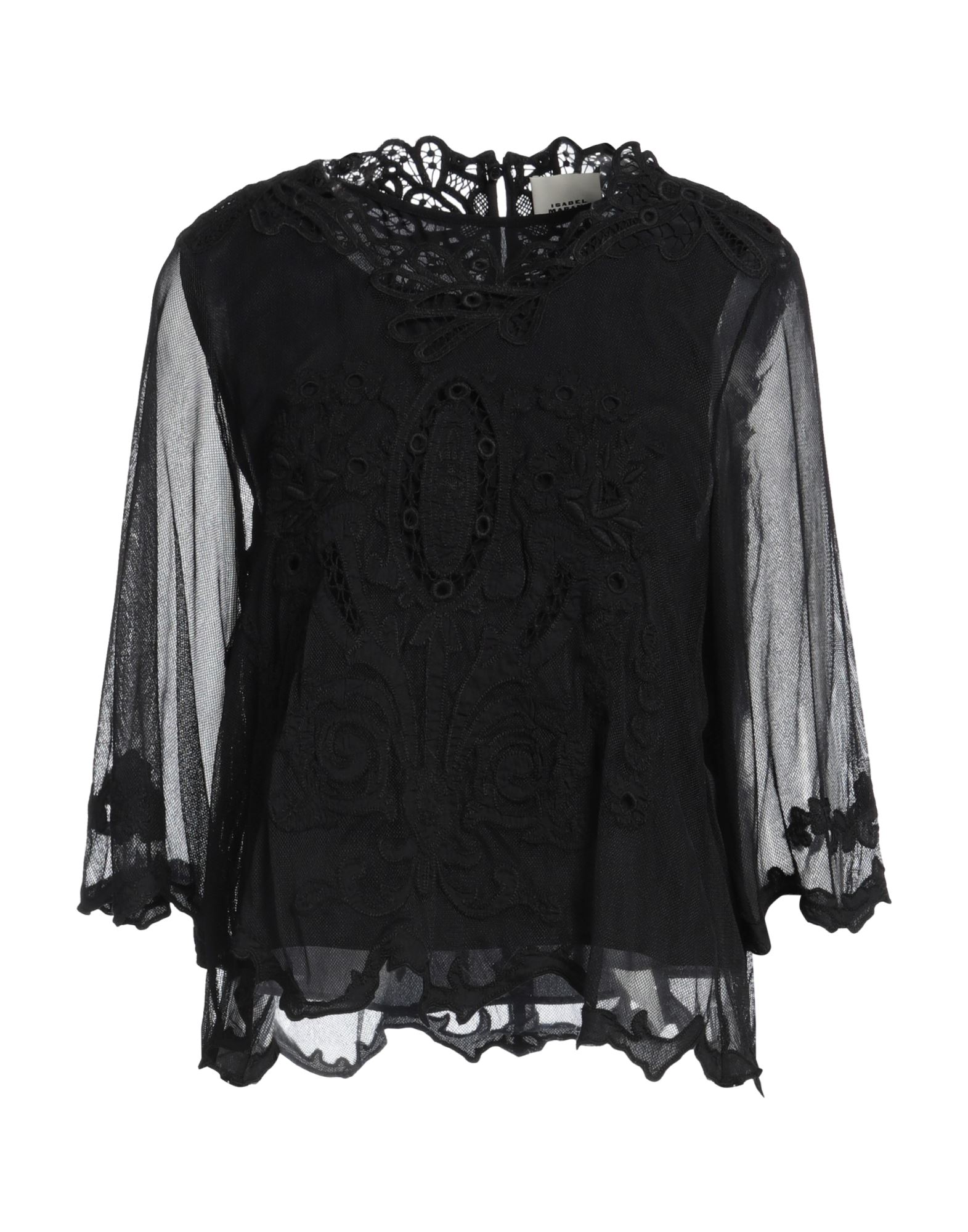 ISABEL MARANT ISABEL MARANT ΜΠΛΟΥΖΑΚΙΑ Τοπ