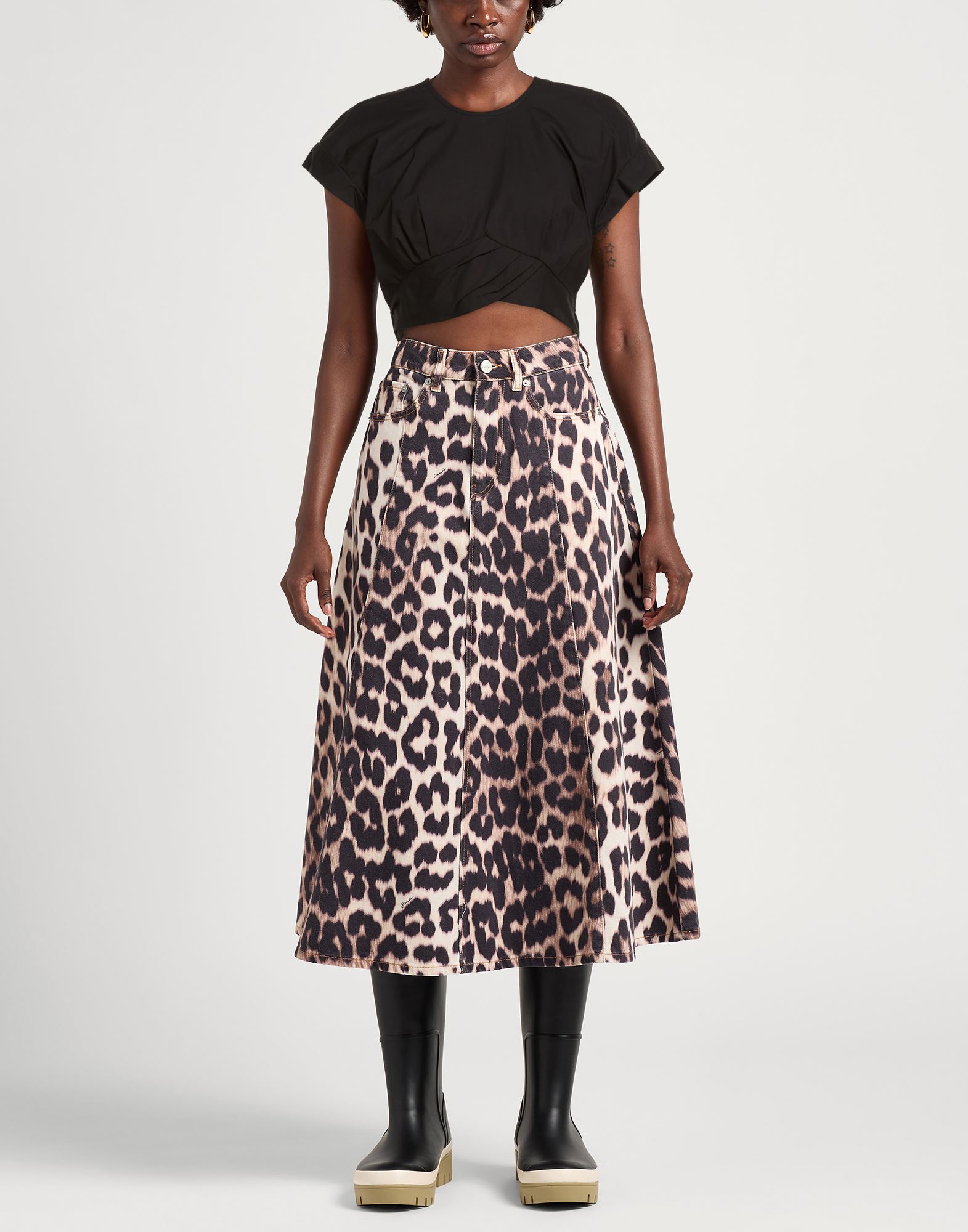  Dixie - Tops - Tops - On Yoox.com 