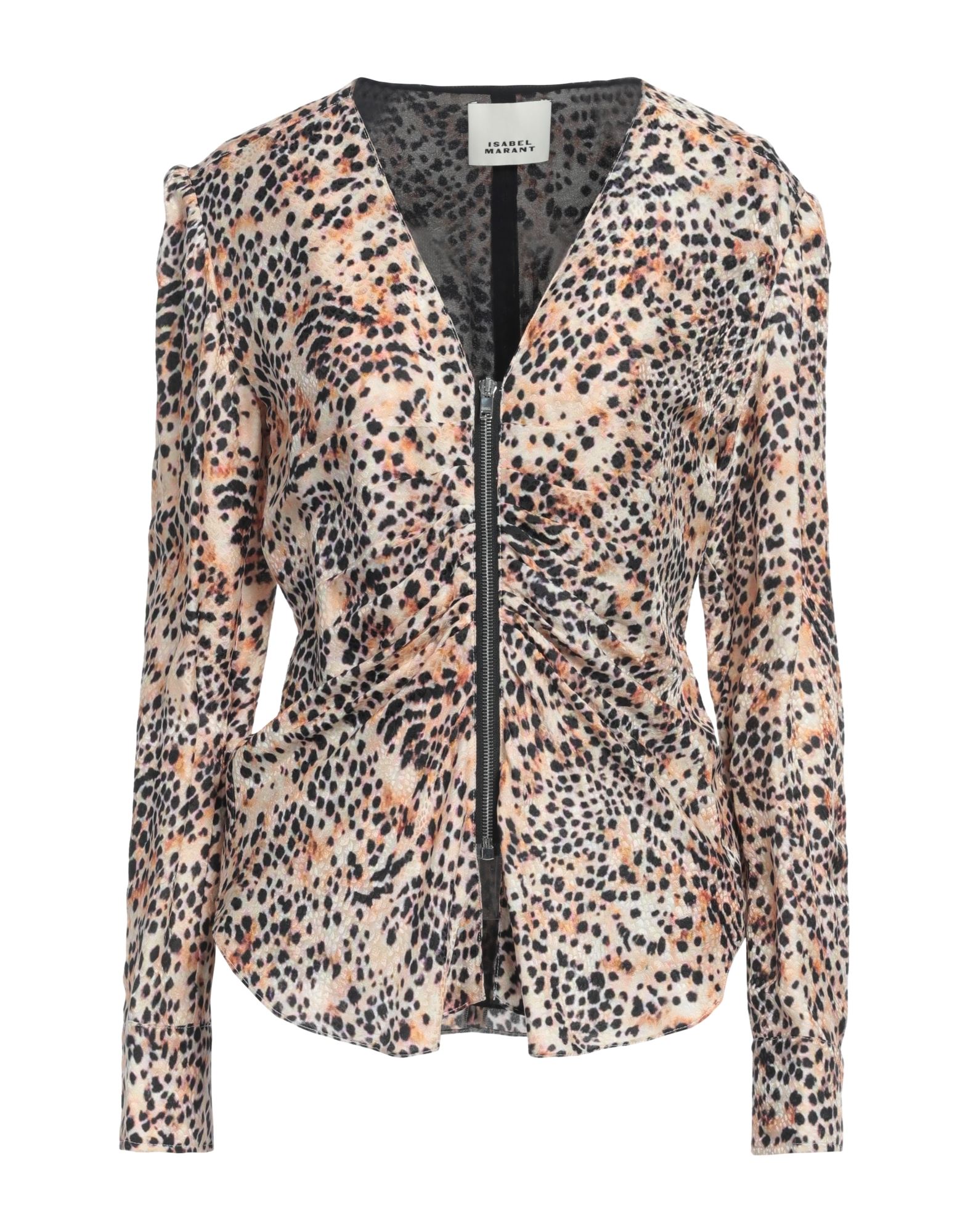 ISABEL MARANT ISABEL MARANT ΜΠΛΟΥΖΑΚΙΑ Πουκάμισο