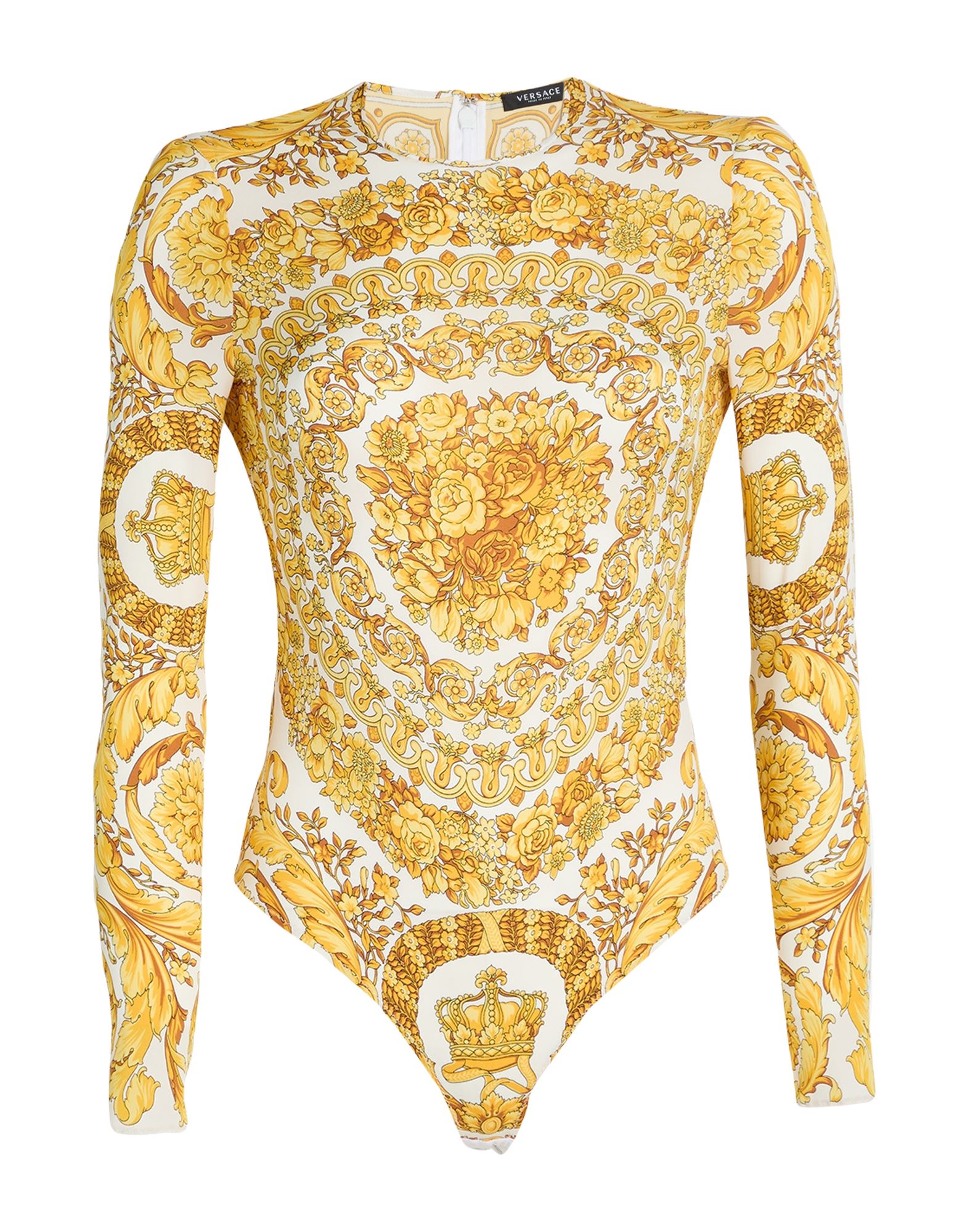 VERSACE VERSACE ΜΠΛΟΥΖΑΚΙΑ Κορμάκι