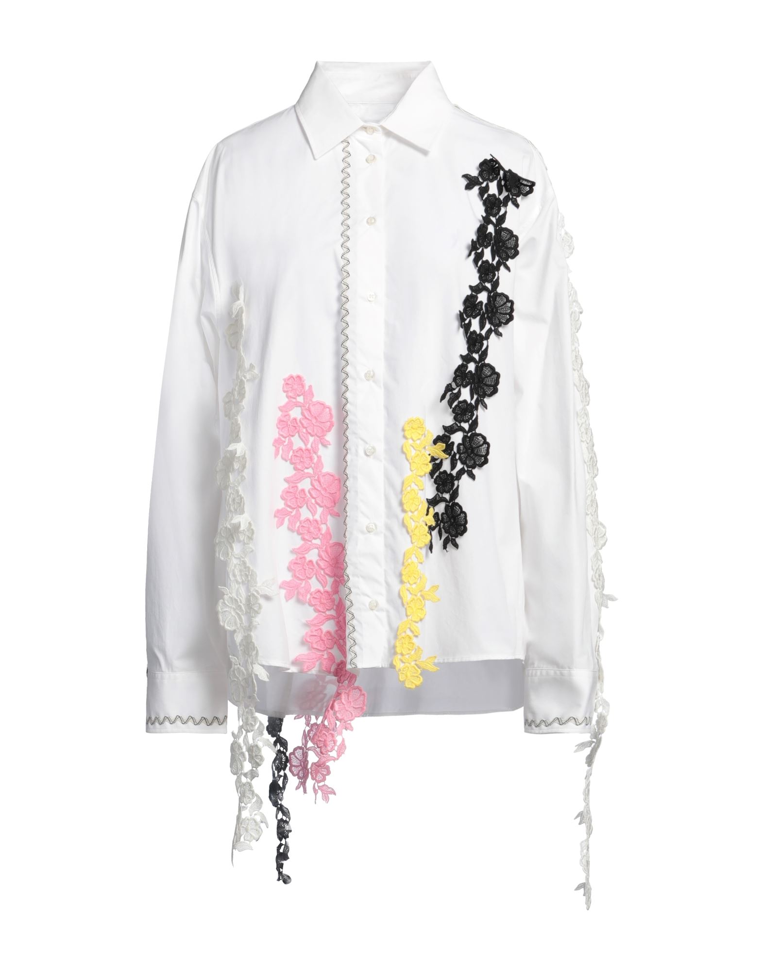 MSGM MSGM ΜΠΛΟΥΖΑΚΙΑ Πουκάμισο