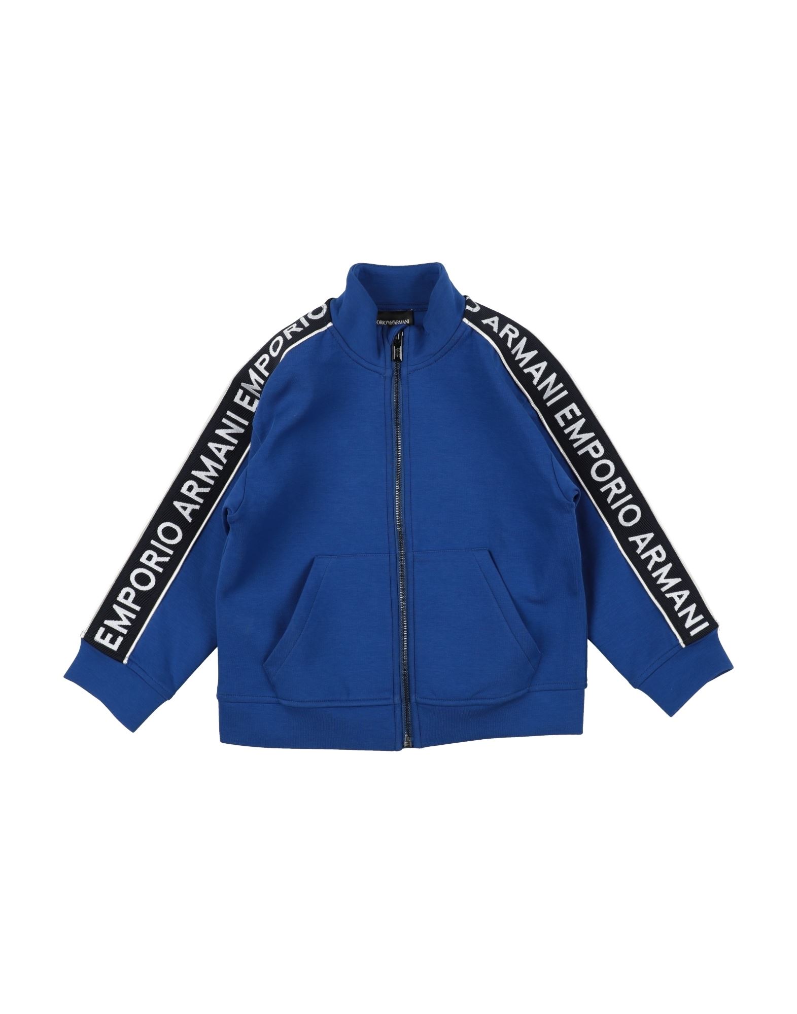  Emporio Armani - Tops - Sweatshirts - On Yoox.com 