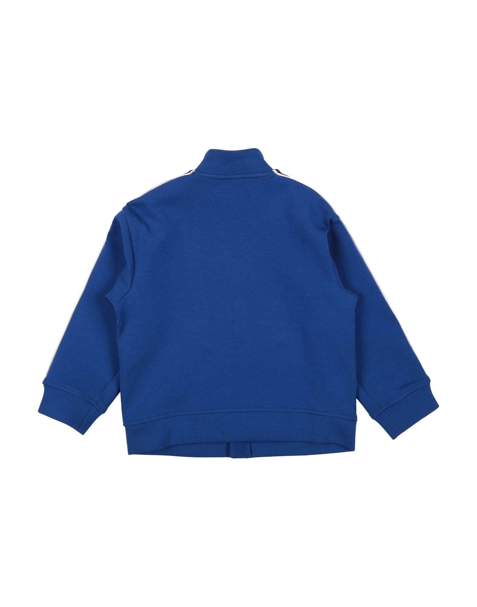  Emporio Armani - Tops - Sweatshirts - On Yoox.com 