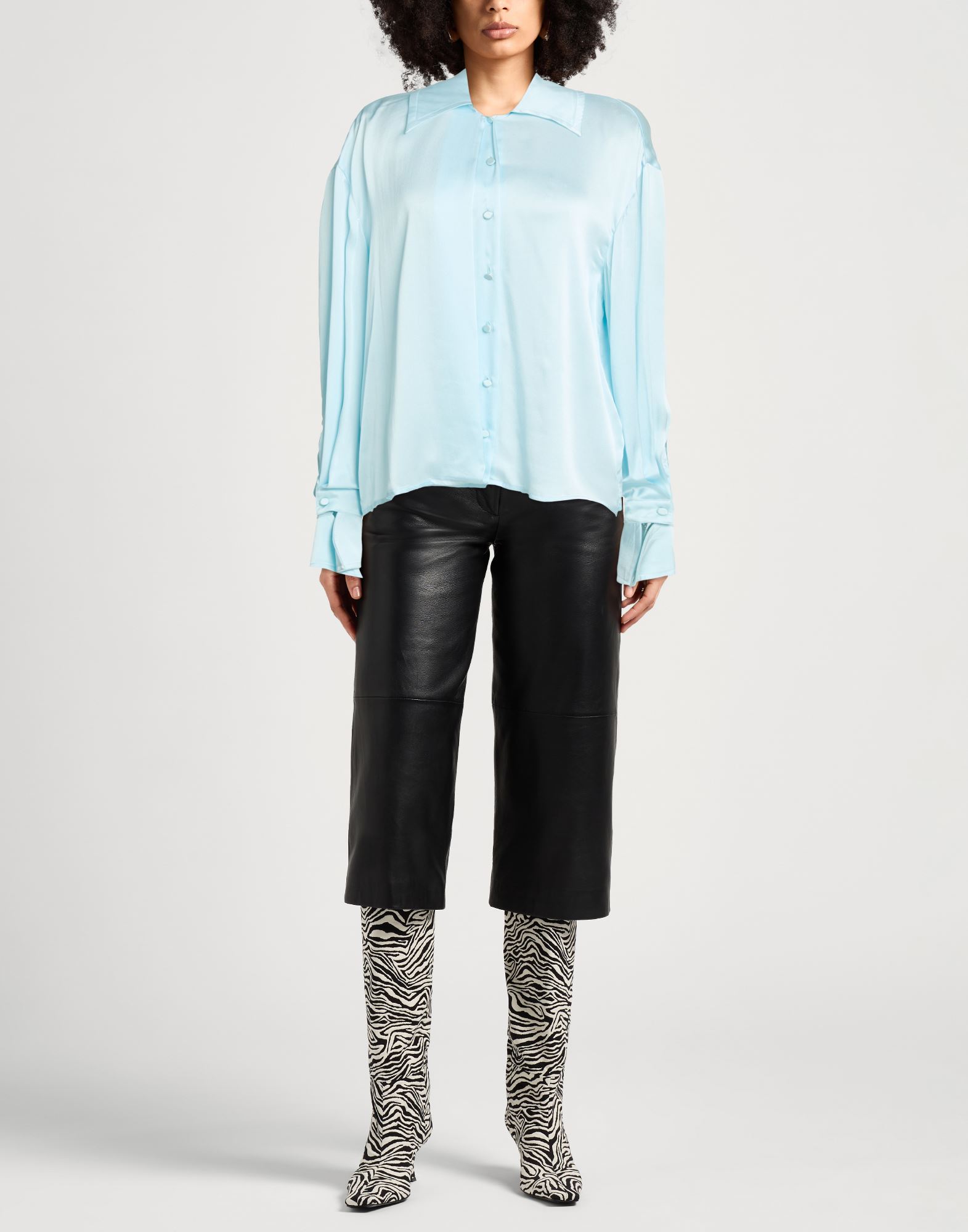  Amen - Topwear - Camicie - On Yoox.com 