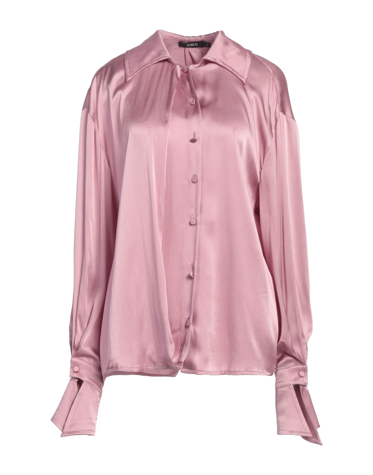  Amen - Tops - Hemden - On Yoox.com 