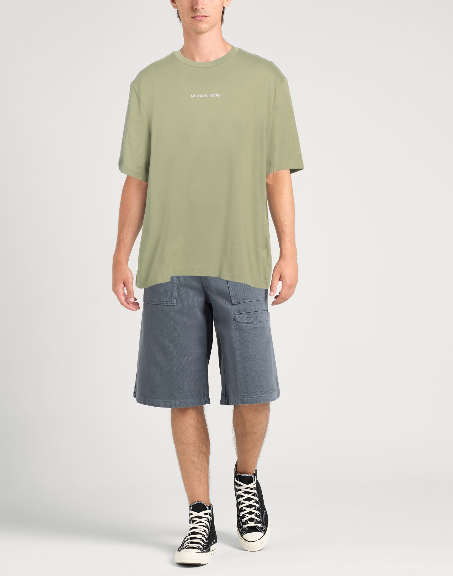  Michael Kors Mens - Tops - T-shirts - On Yoox.com 