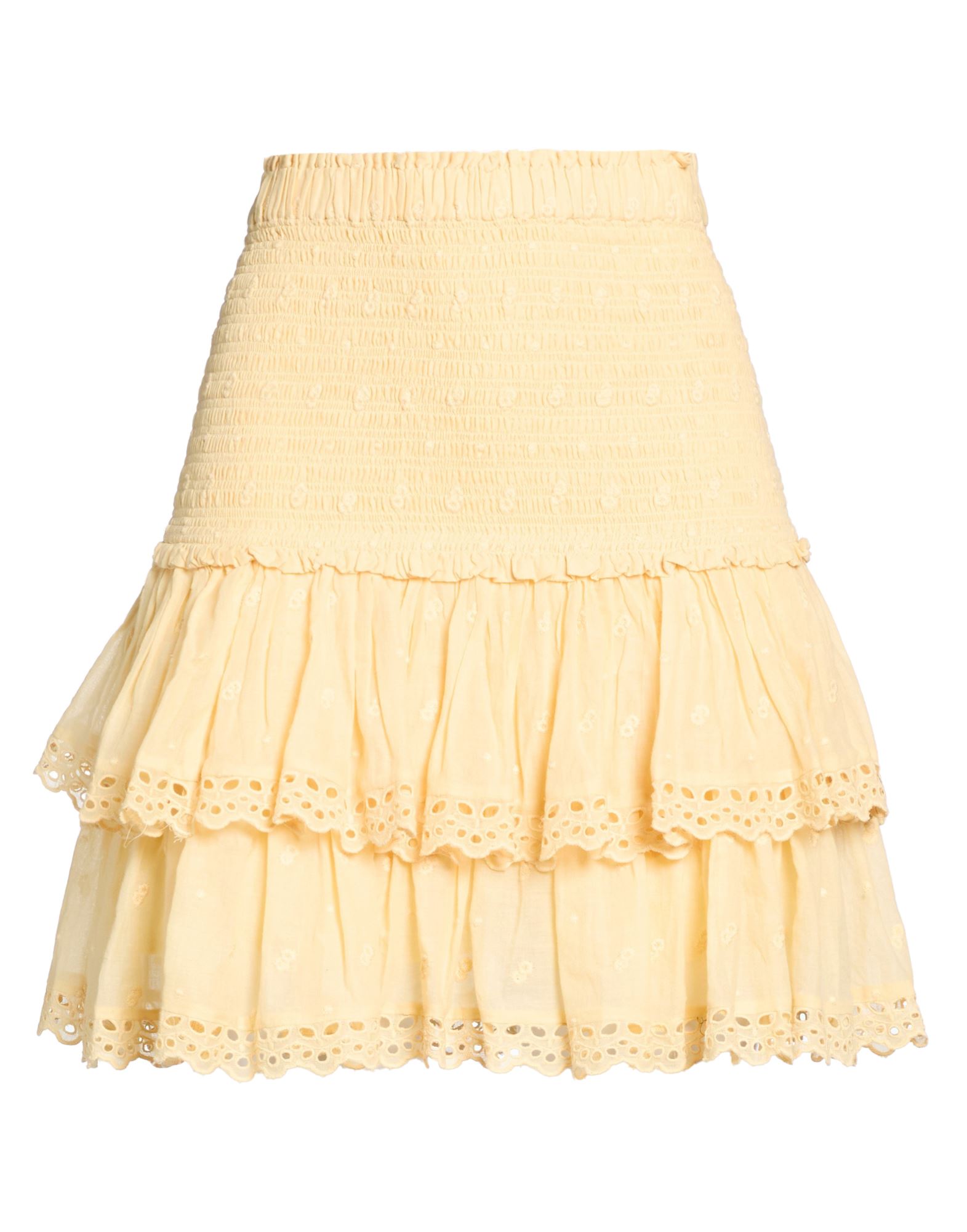 MARANT ÉTOILE MARANT ÉTOILE BOTTOMWEAR Μίνι φούστα