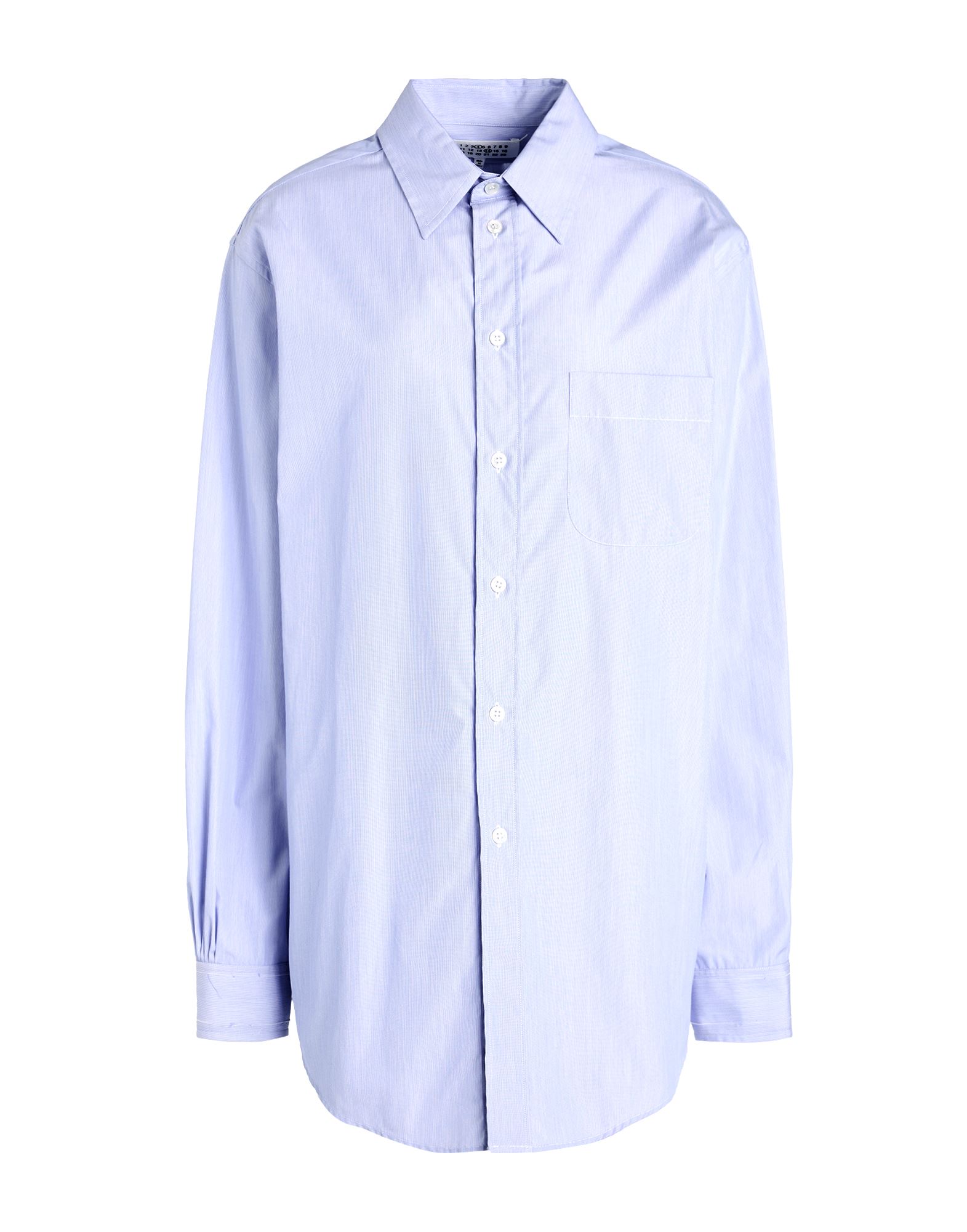  Maison Margiela - Tops - Hemden - On Yoox.com 