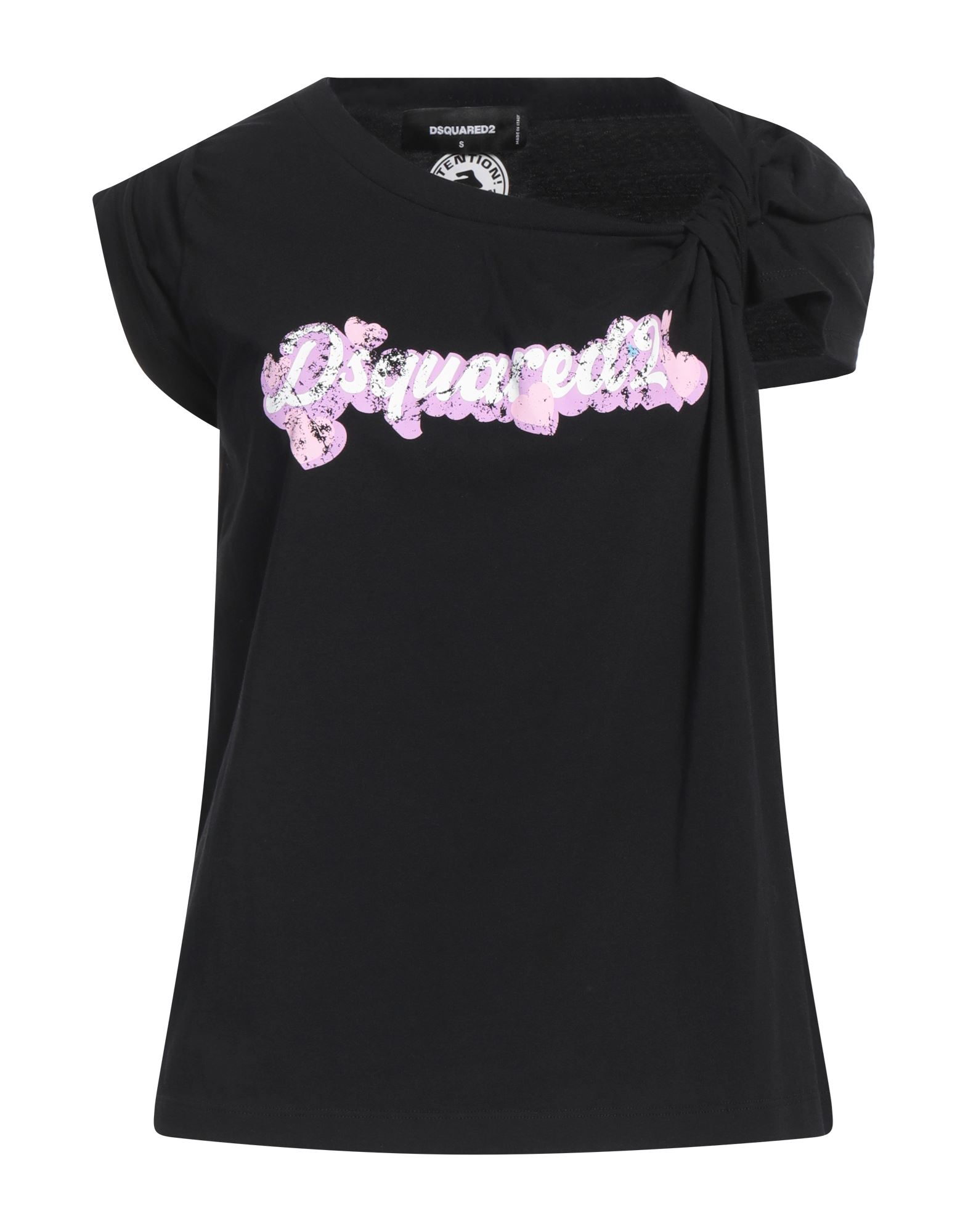 DSQUARED2 ΜΠΛΟΥΖΑΚΙΑ T-shirt