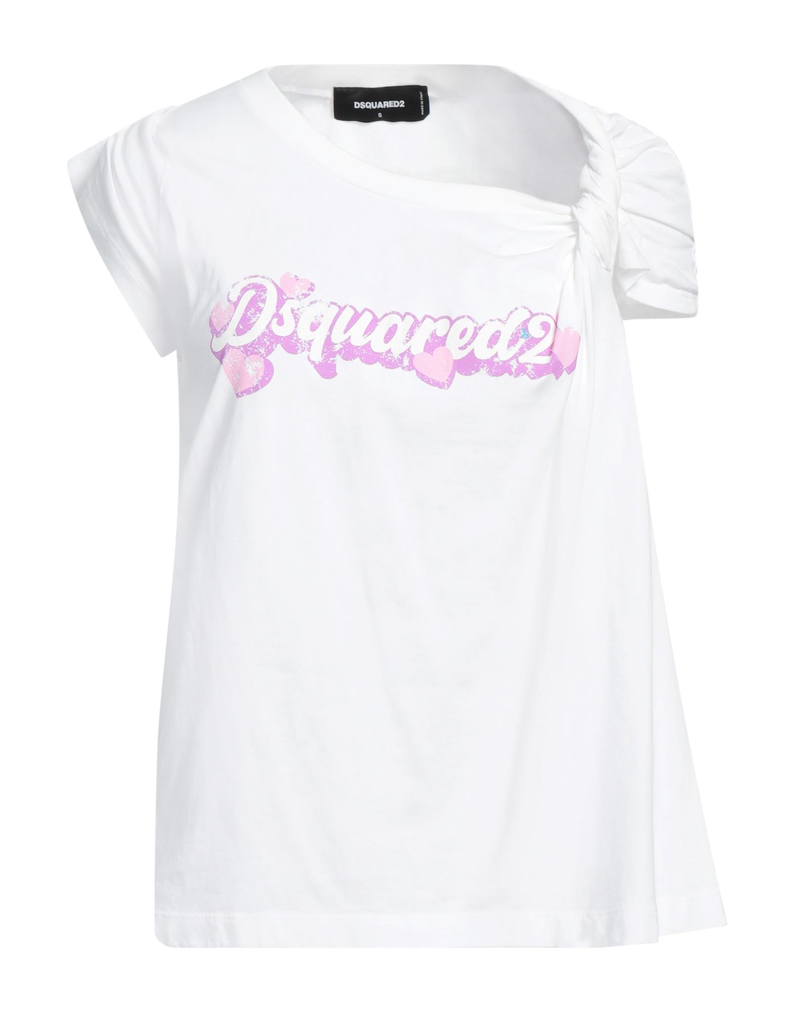DSQUARED2 ΜΠΛΟΥΖΑΚΙΑ T-shirt
