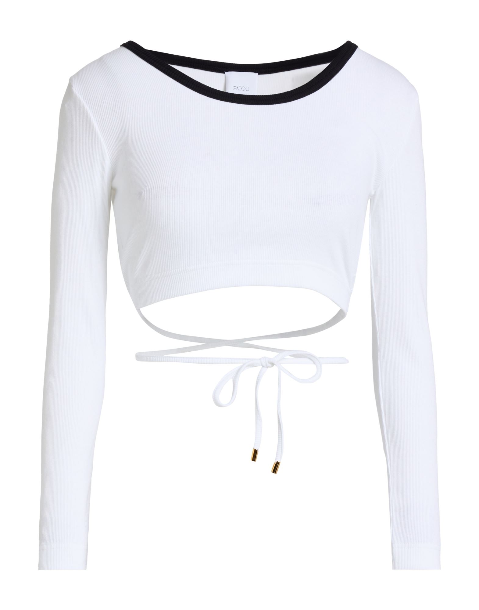  Patou - Tops - T-shirts - On Yoox.com 