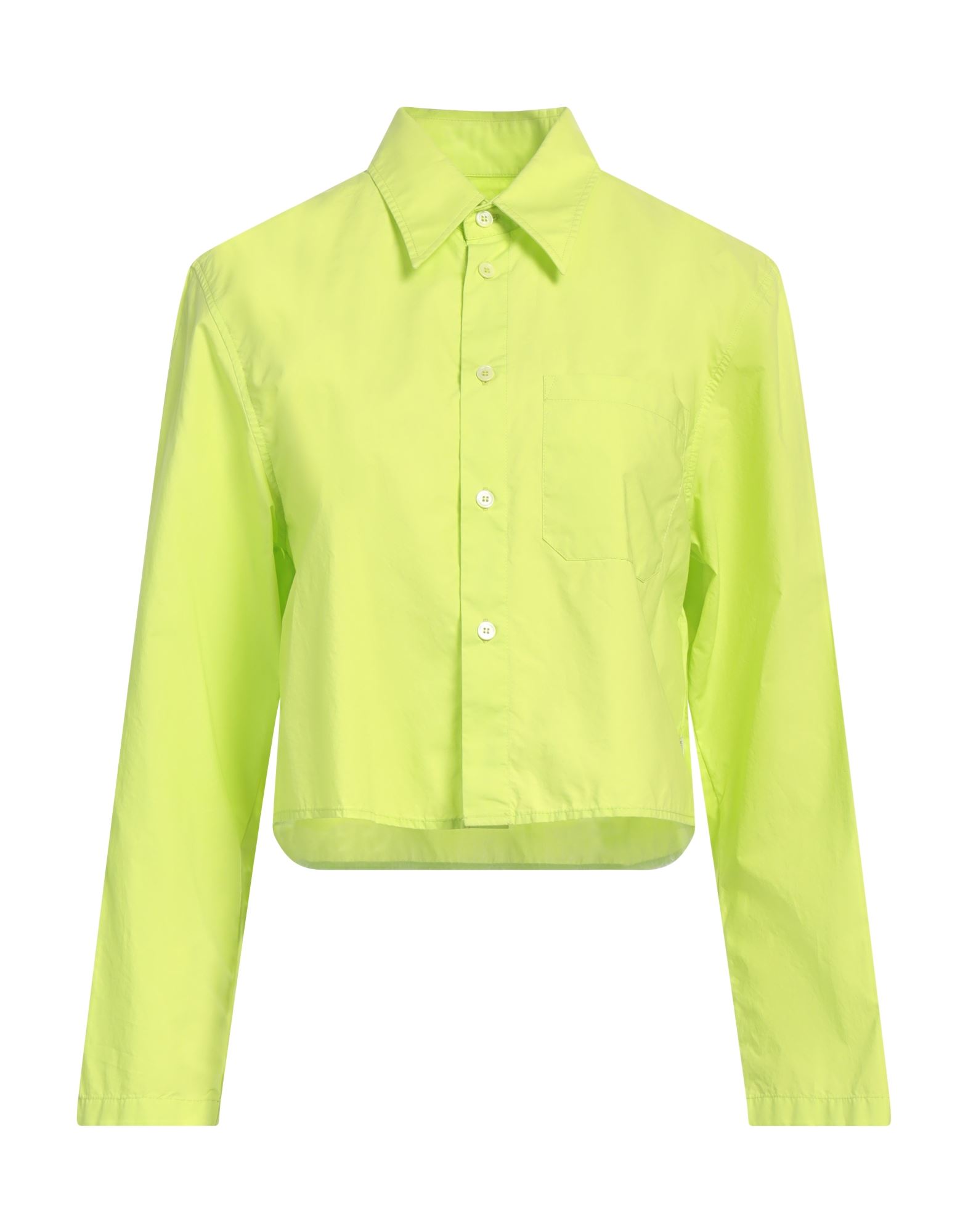  Mm6 Maison Margiela - Tops - Hemden - On Yoox.com 