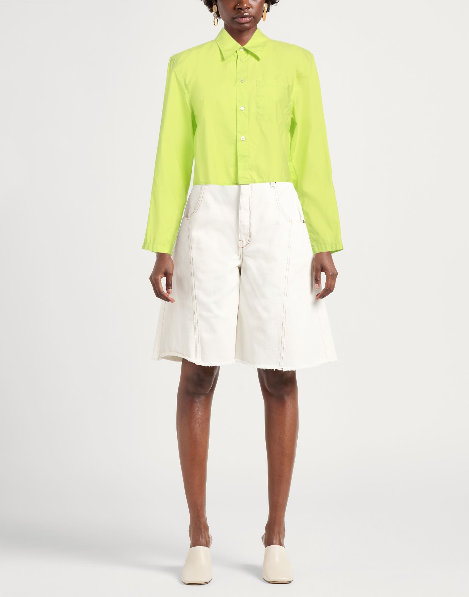  Mm6 Maison Margiela - Tops - Hemden - On Yoox.com 