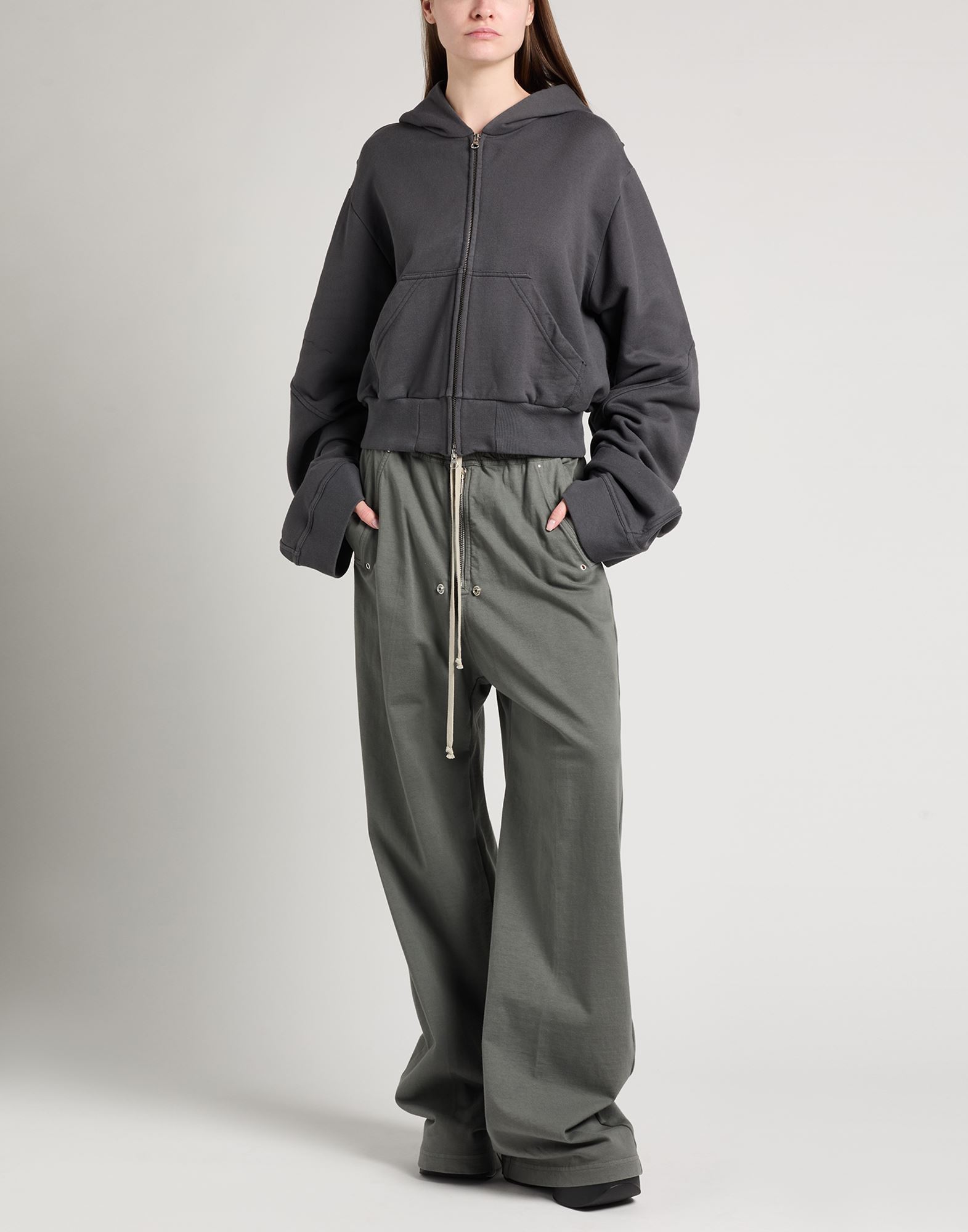  Mm6 Maison Margiela - Tops - Sweatshirts - On Yoox.com 