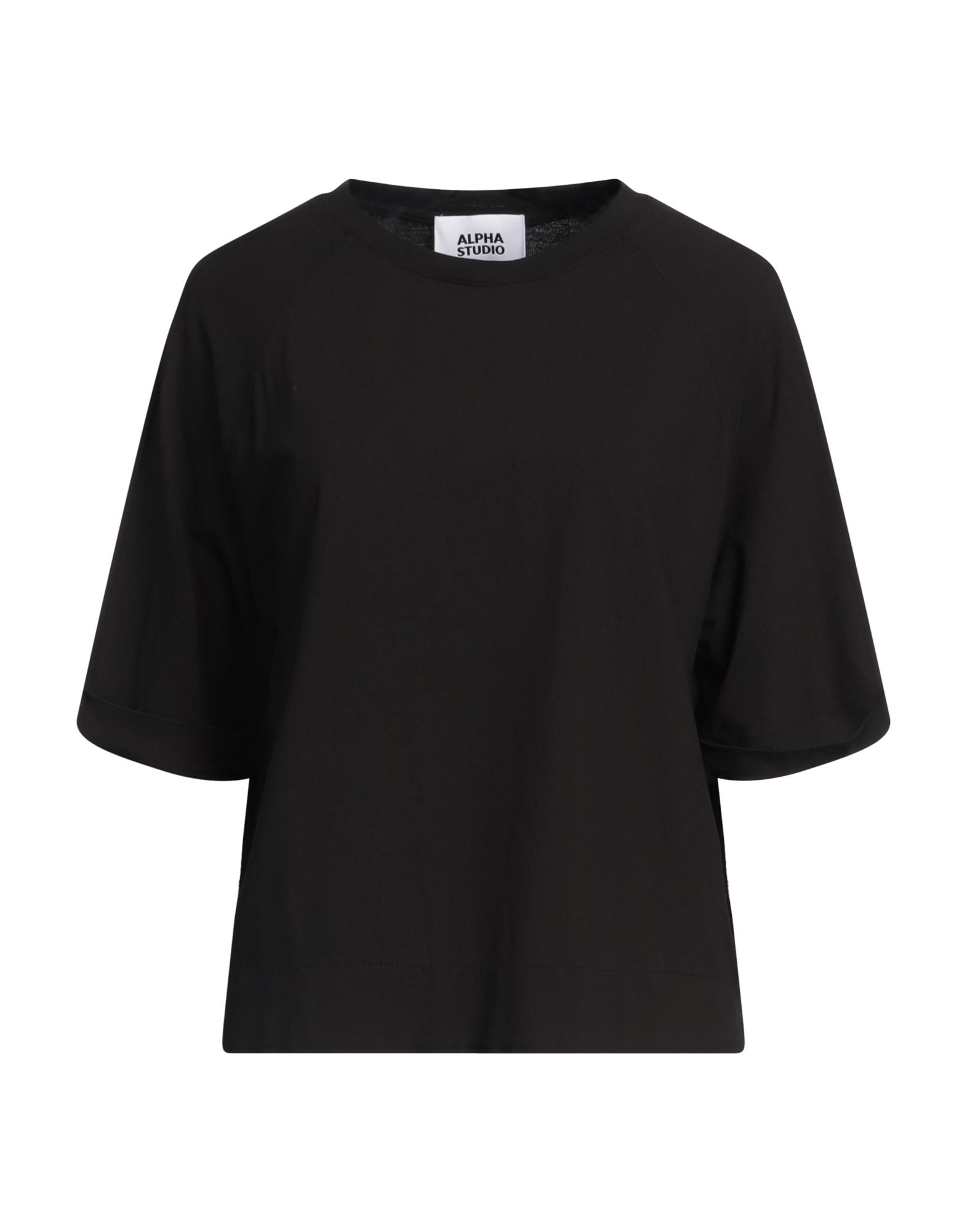 ALPHA STUDIO ΜΠΛΟΥΖΑΚΙΑ T-shirt