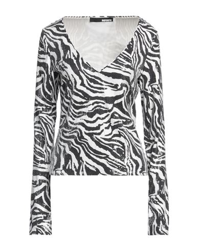 Top Damen Schwarz 34 Damen