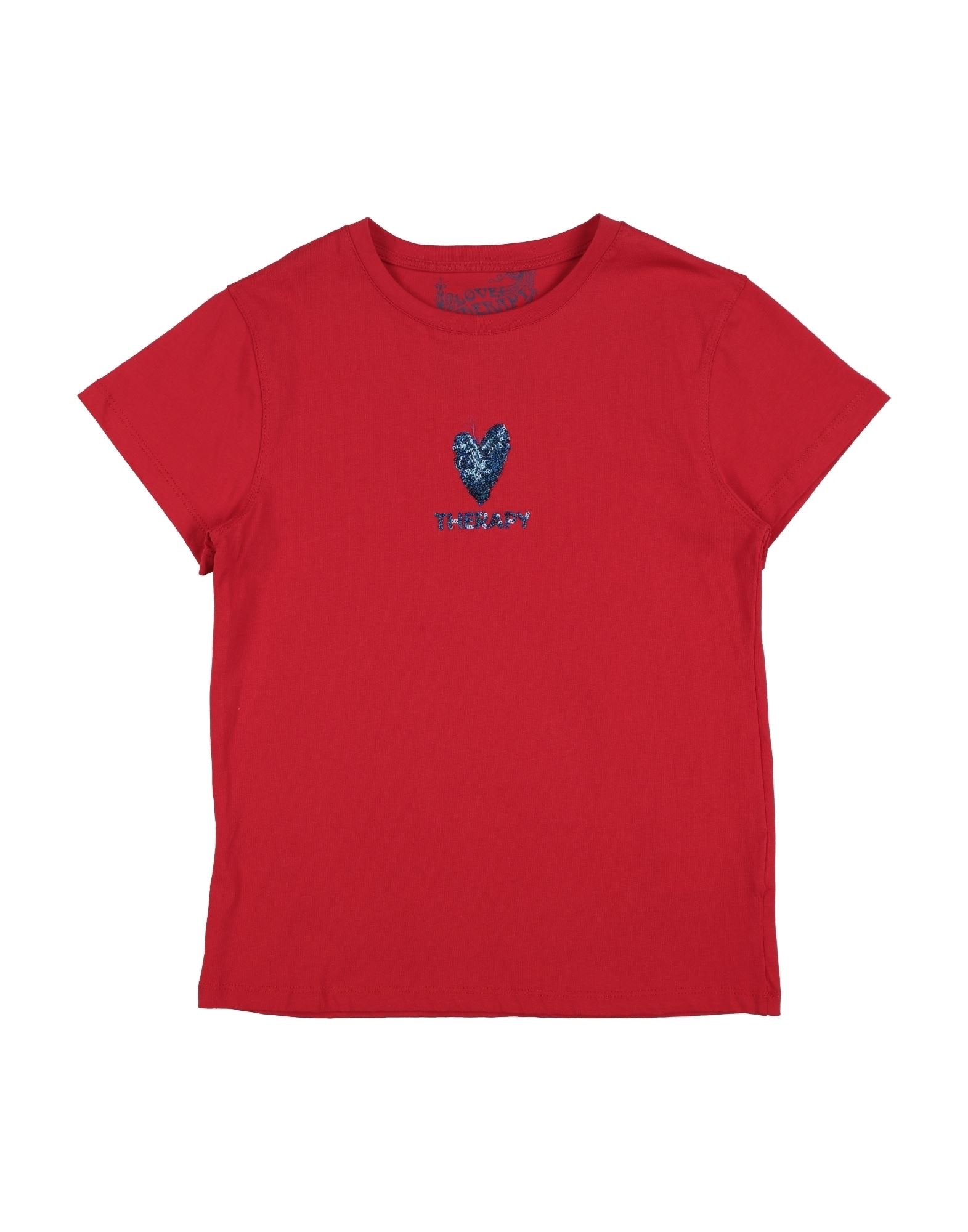  Love Therapy - Tops - T-shirts - On Yoox.com 