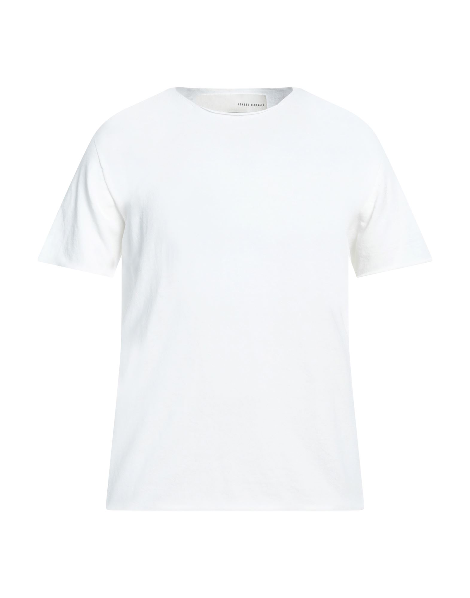  Isabel Benenato - Tops - T-shirts - On Yoox.com 