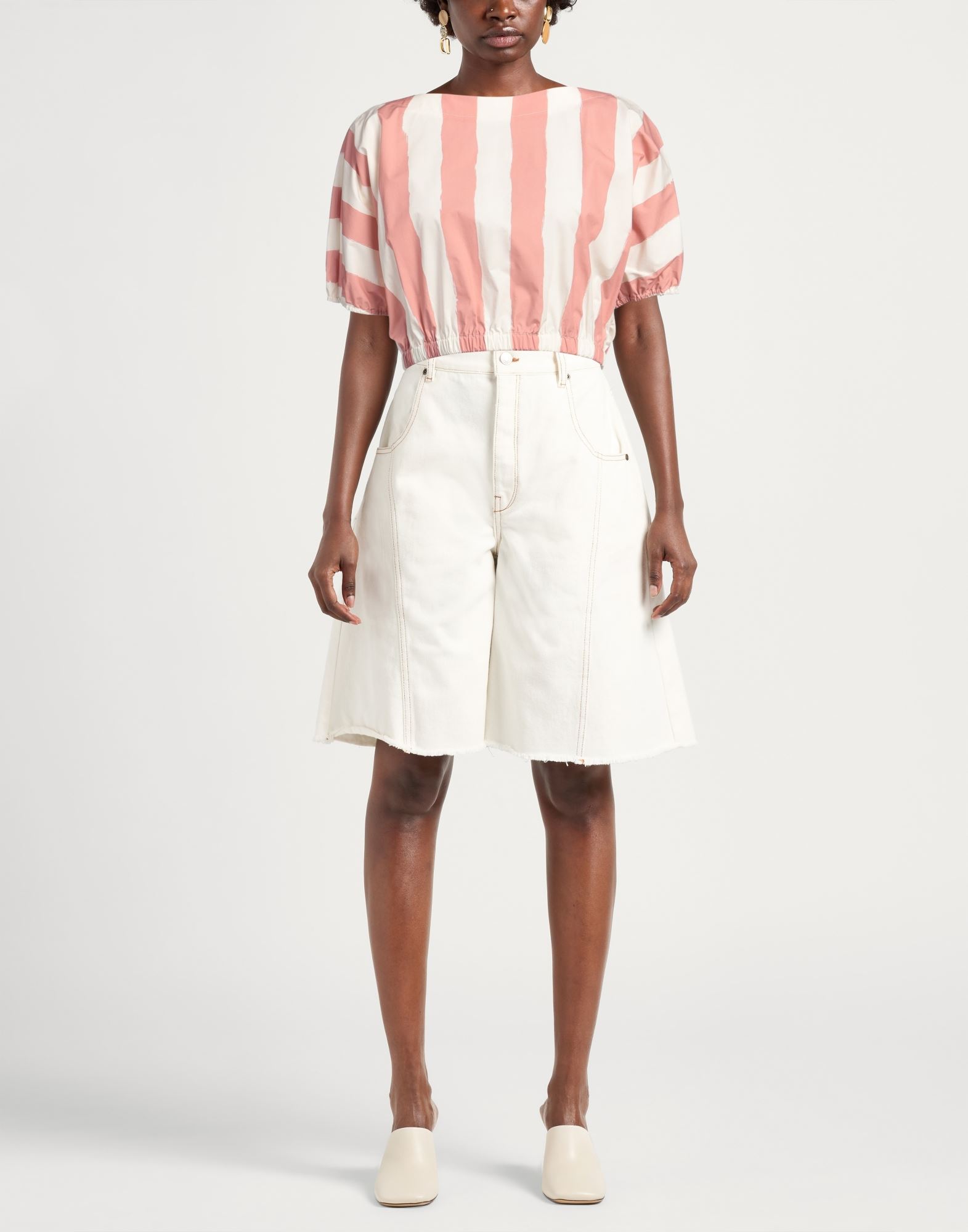  Philosophy Di Lorenzo Serafini - Camisetas Y Tops - Tops - On Yoox.com 