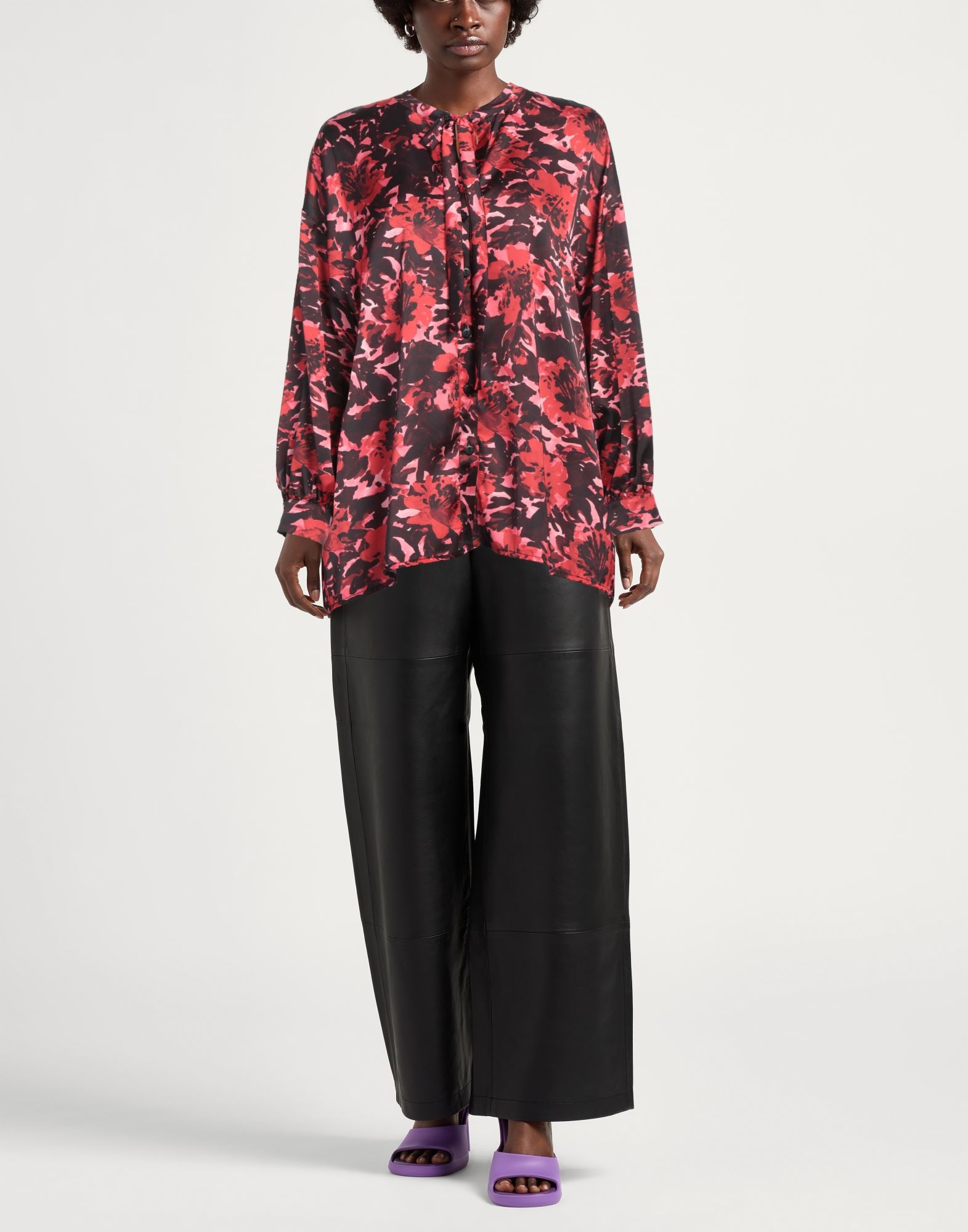  Gaëlle Paris - Tops - Hemden - On Yoox.com 
