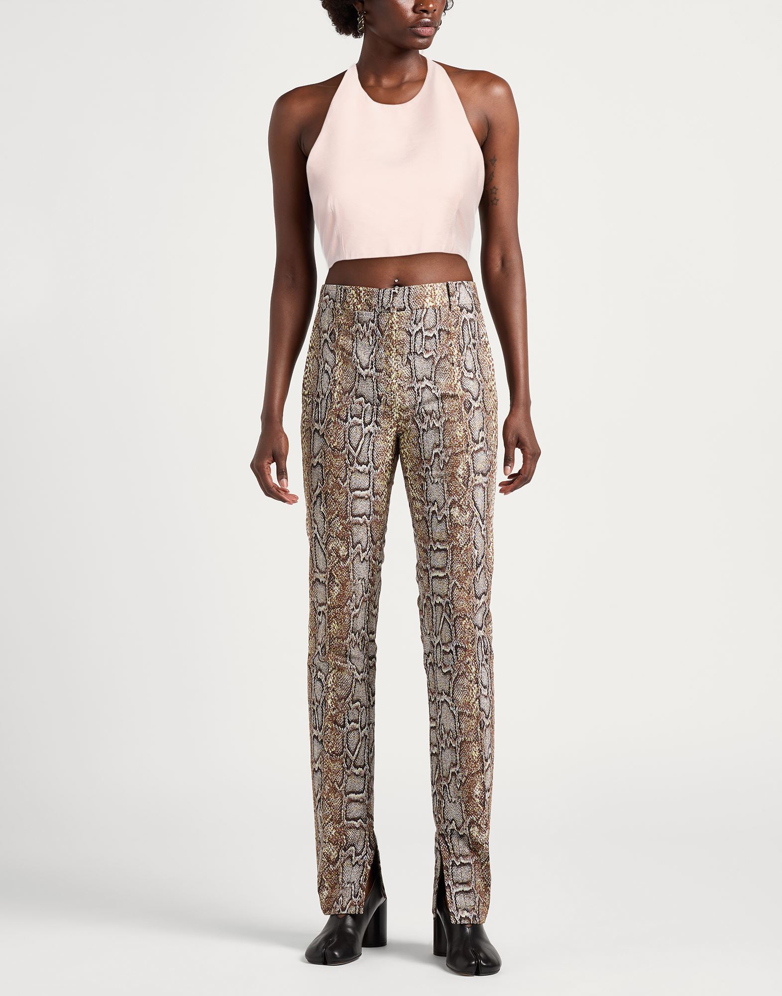  Haveone - Camisetas Y Tops - Tops - On Yoox.com 