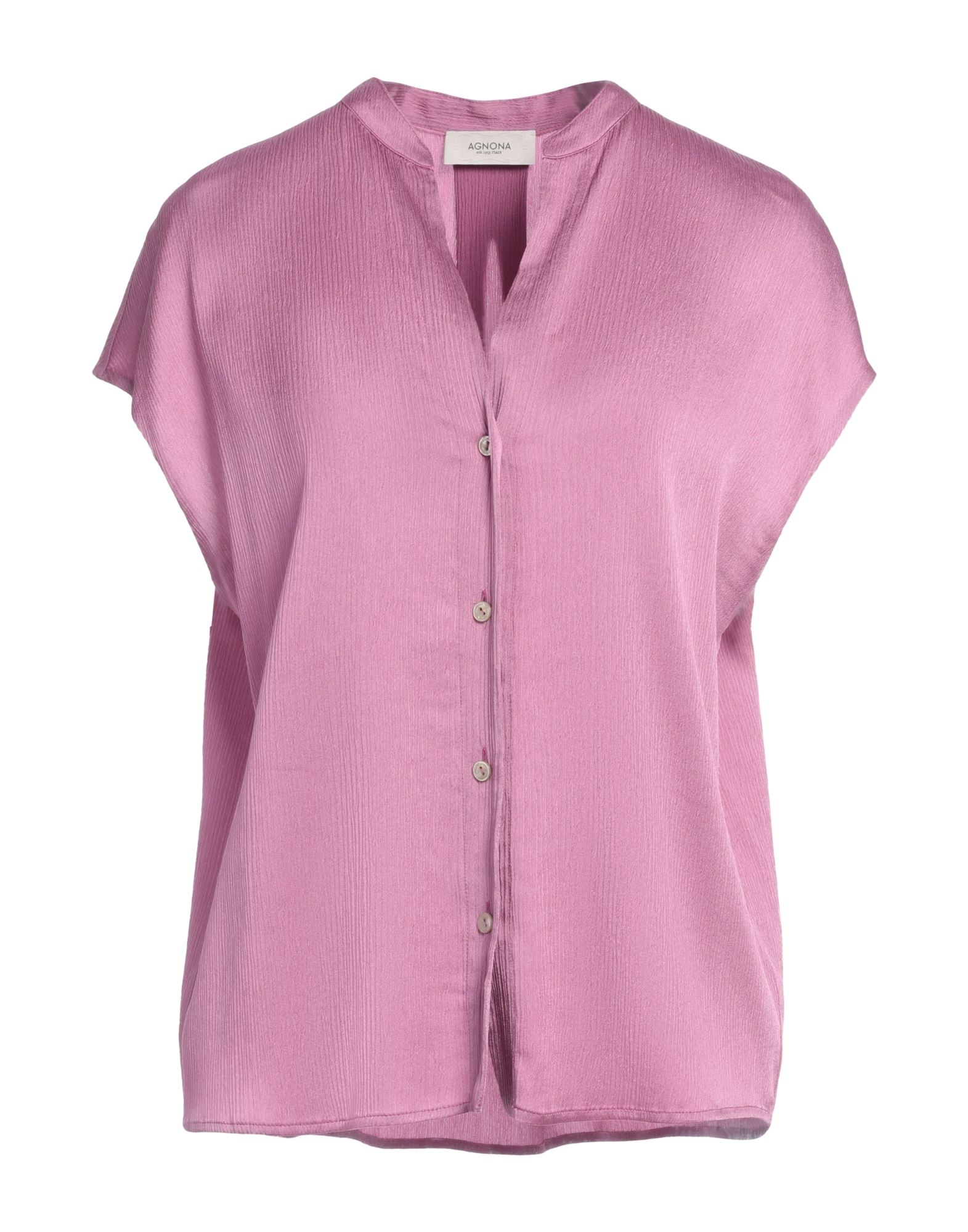  Agnona - Tops - Hemden - On Yoox.com 