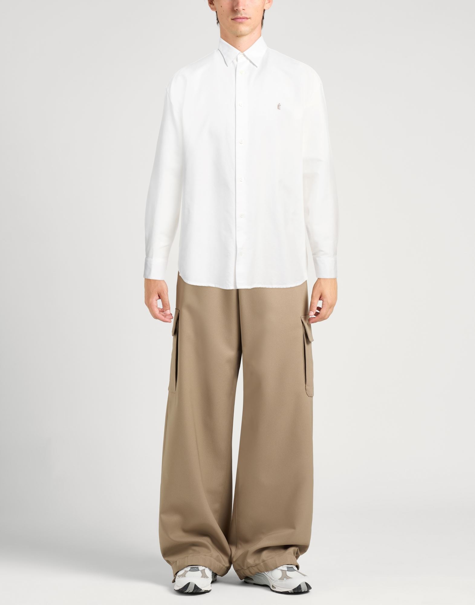  études Studio - Tops - Hemden - On Yoox.com 