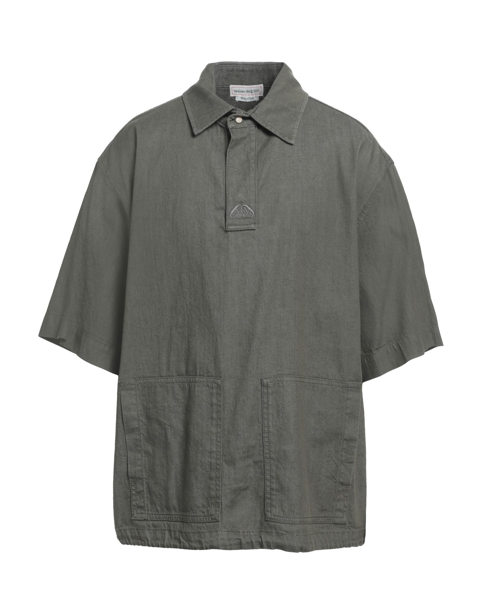  Mcqueen - Tops - Jeanshemden - On Yoox.com 