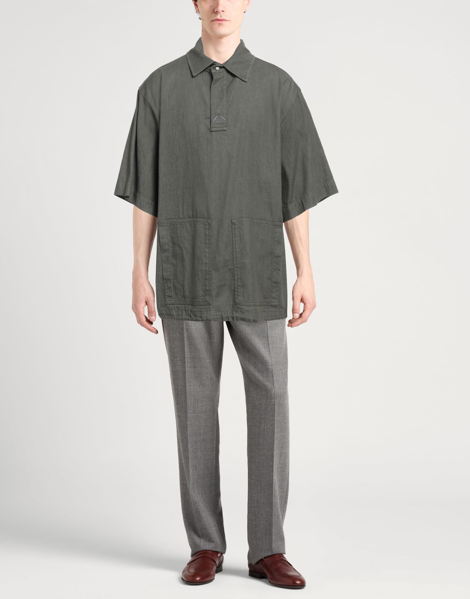  Mcqueen - Tops - Jeanshemden - On Yoox.com 
