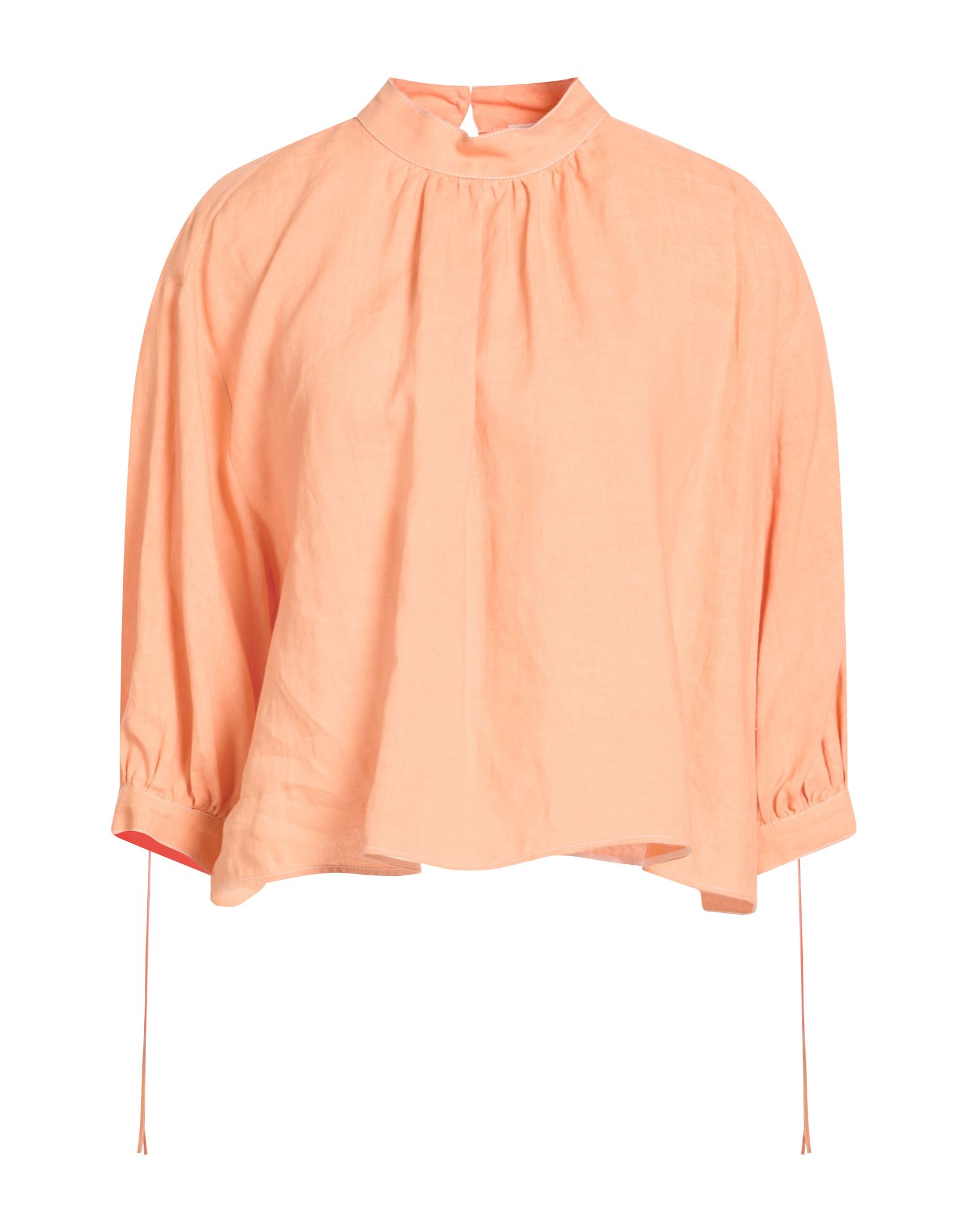  Agnona - Camisetas Y Tops - Tops - On Yoox.com 