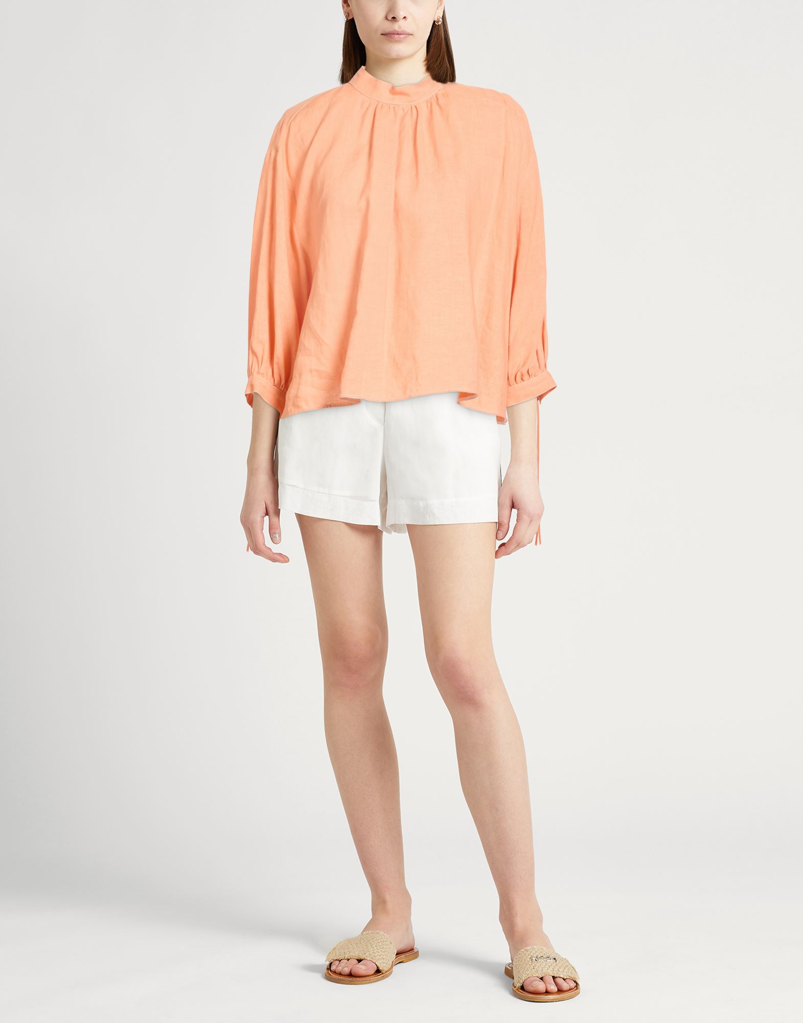  Agnona - Camisetas Y Tops - Tops - On Yoox.com 