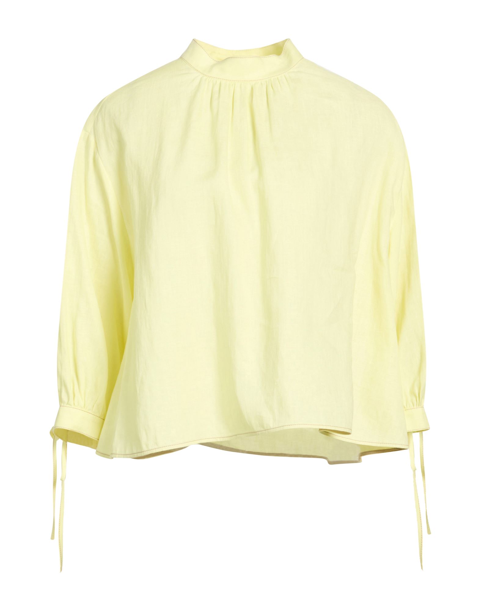  Agnona - Camisetas Y Tops - Tops - On Yoox.com 