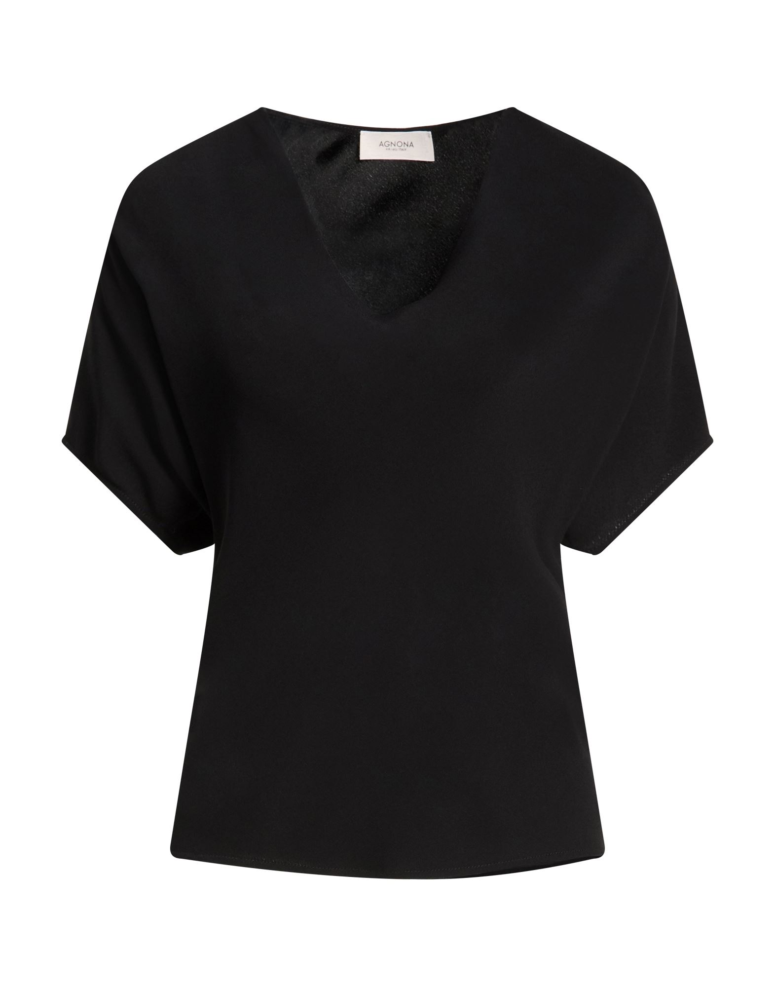  Agnona - Camisetas Y Tops - Tops - On Yoox.com 