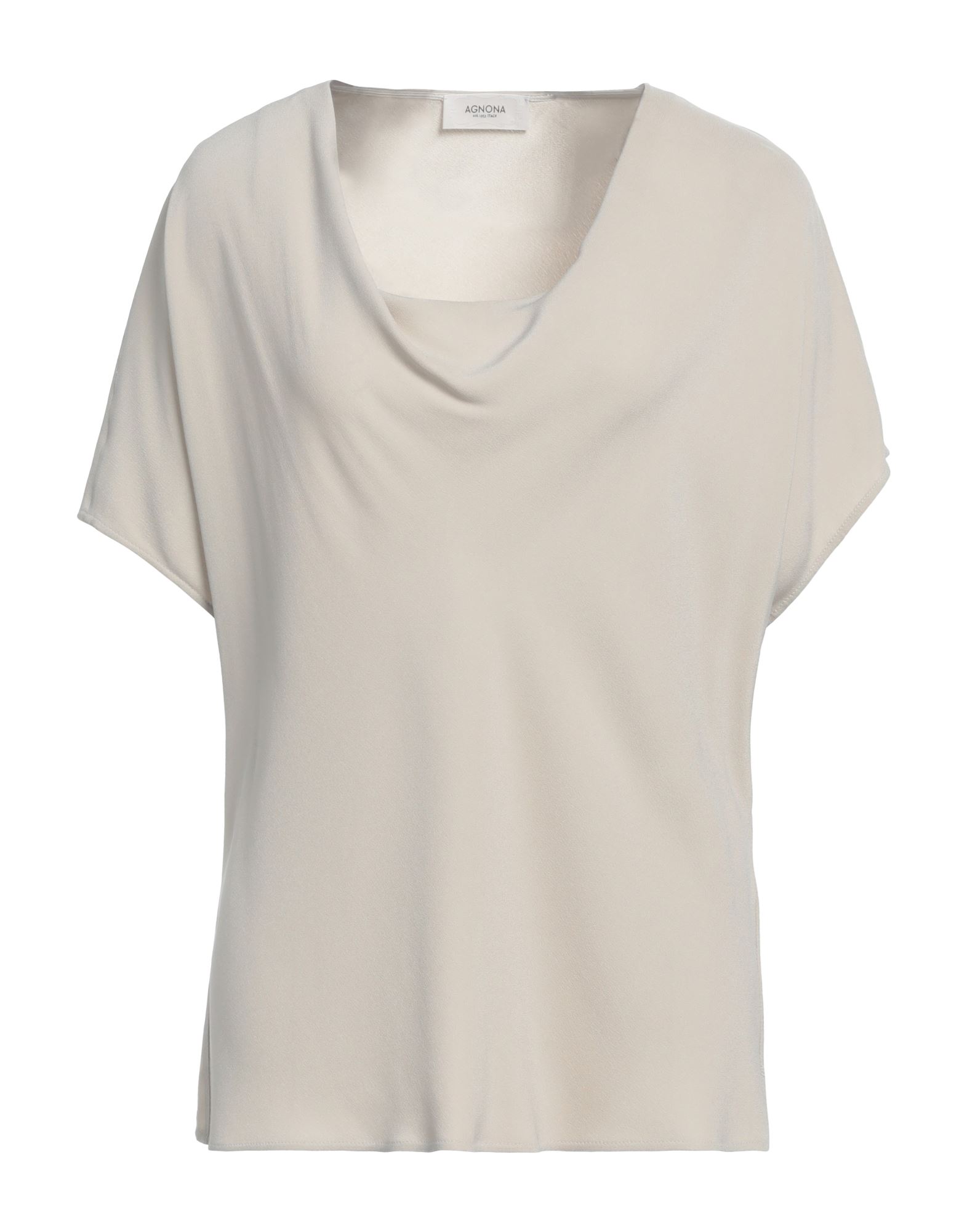  Agnona - Camisetas Y Tops - Tops - On Yoox.com 