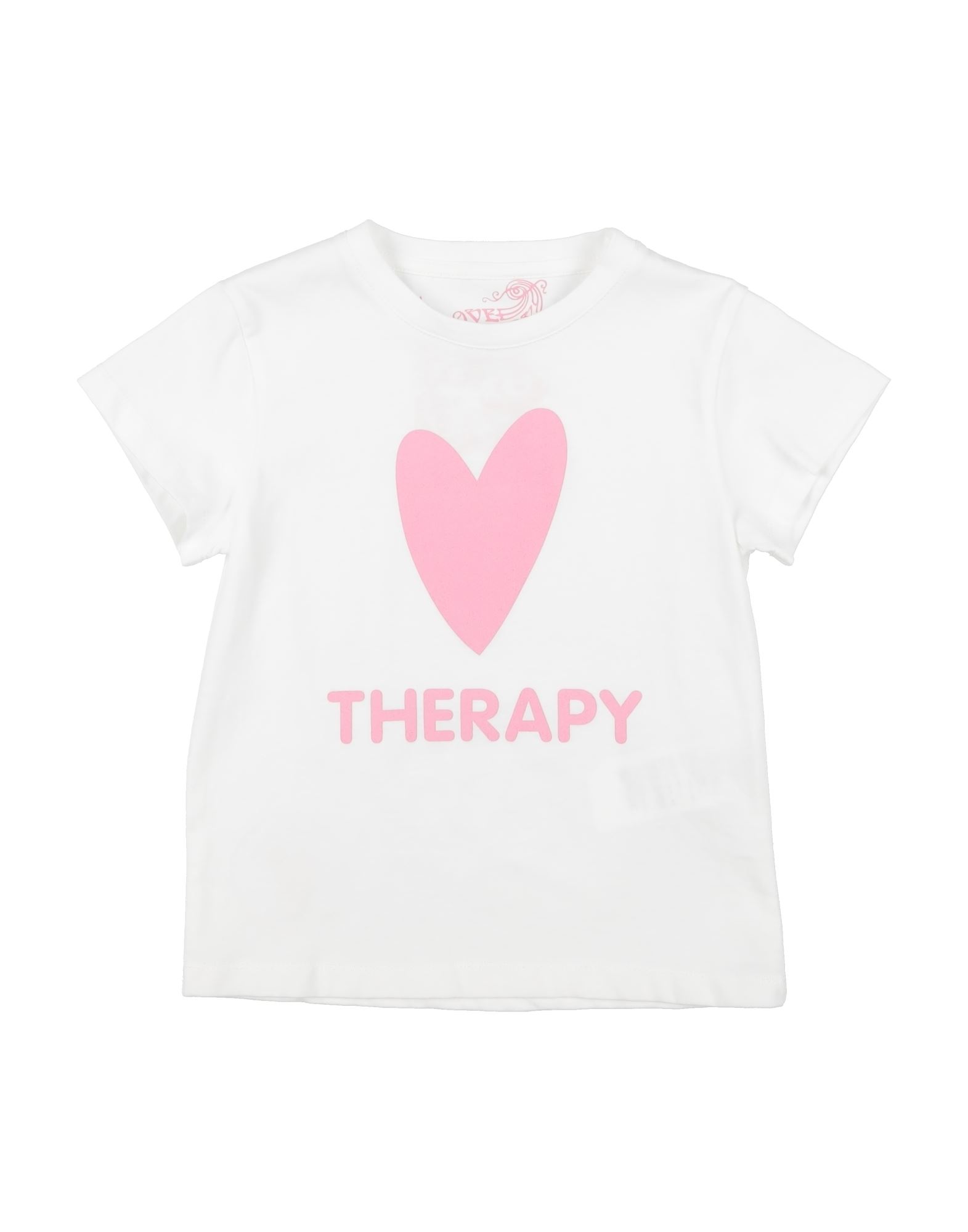  Love Therapy - Tops - T-shirts - On Yoox.com 