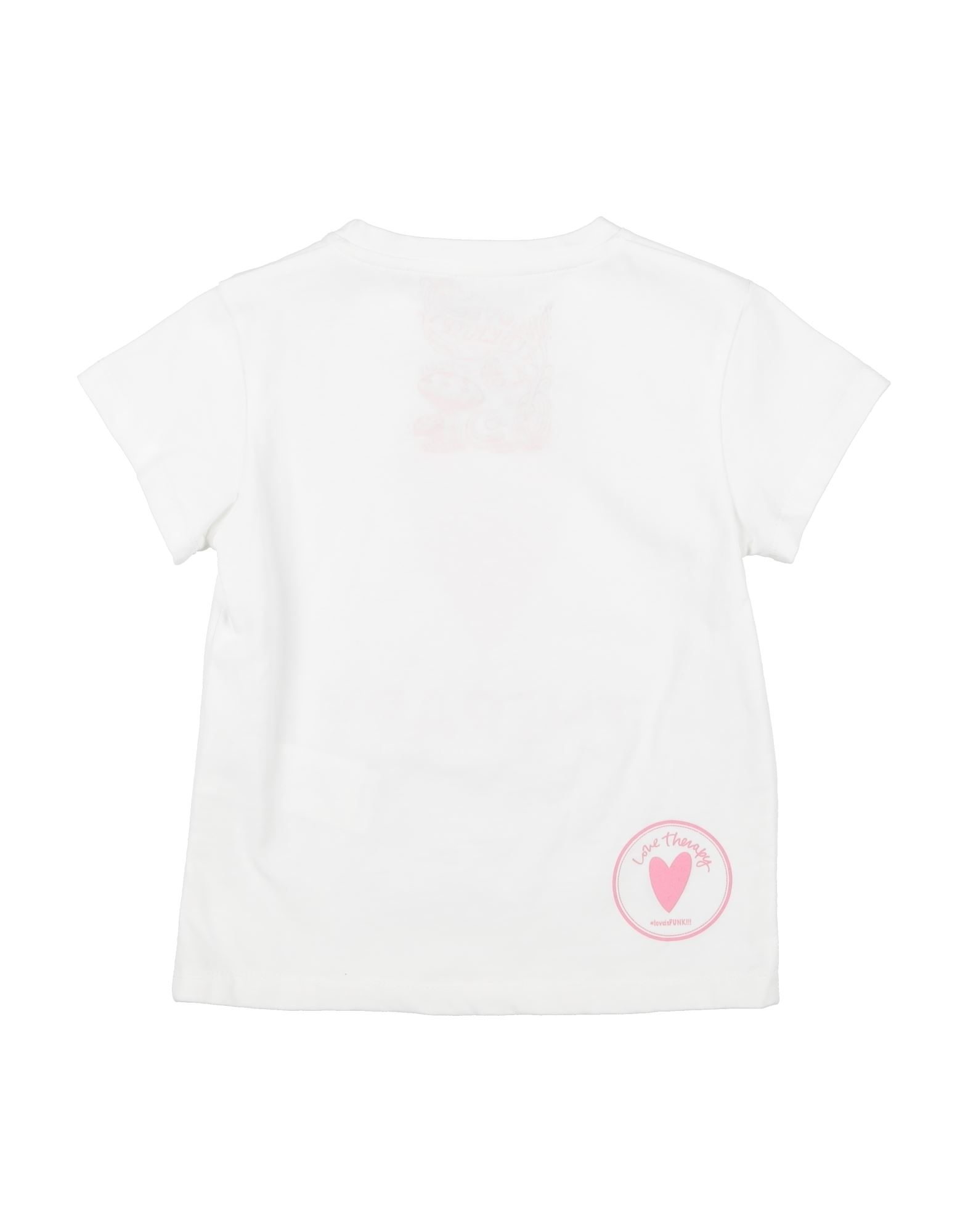  Love Therapy - Tops - T-shirts - On Yoox.com 
