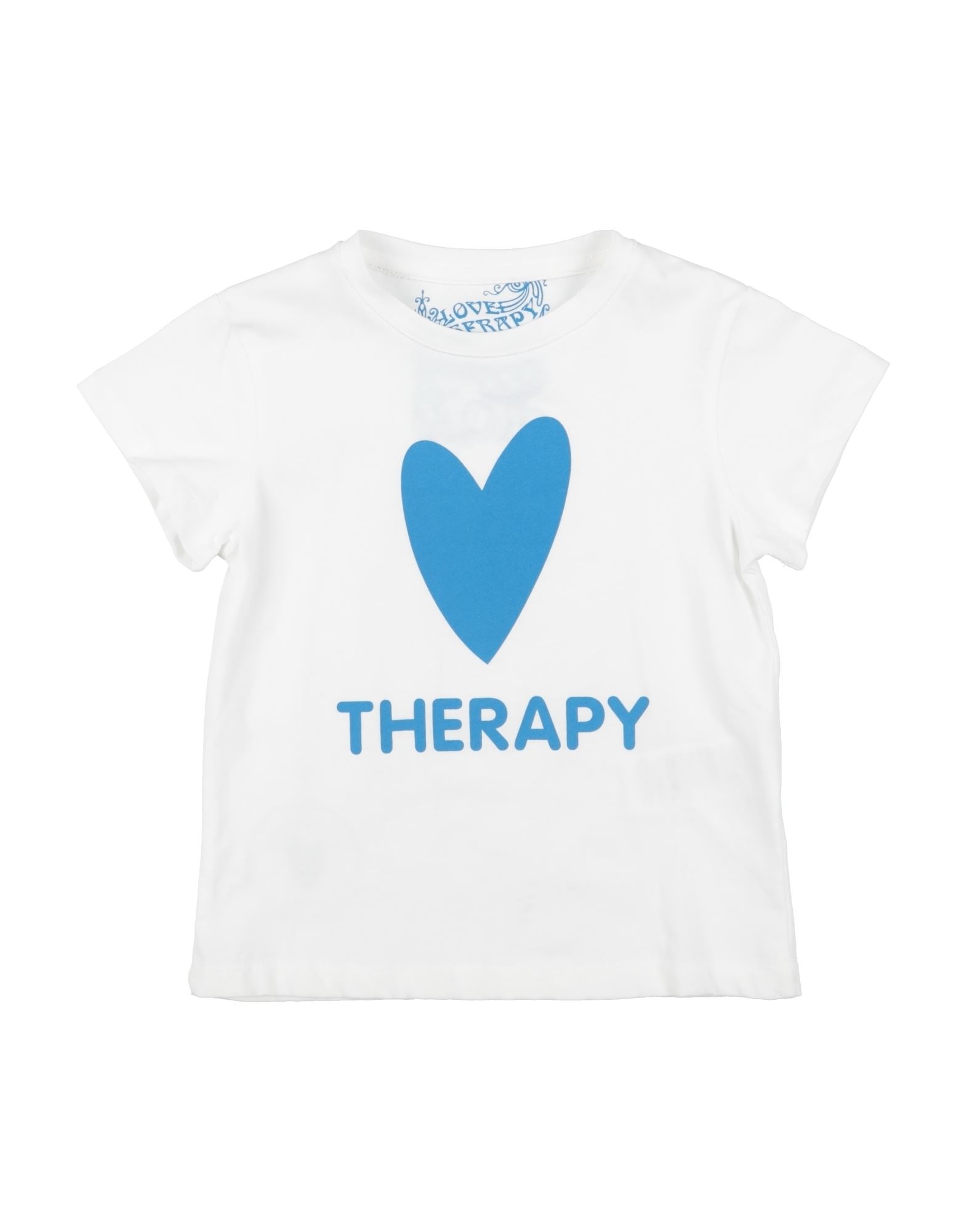  Love Therapy - Tops - T-shirts - On Yoox.com 