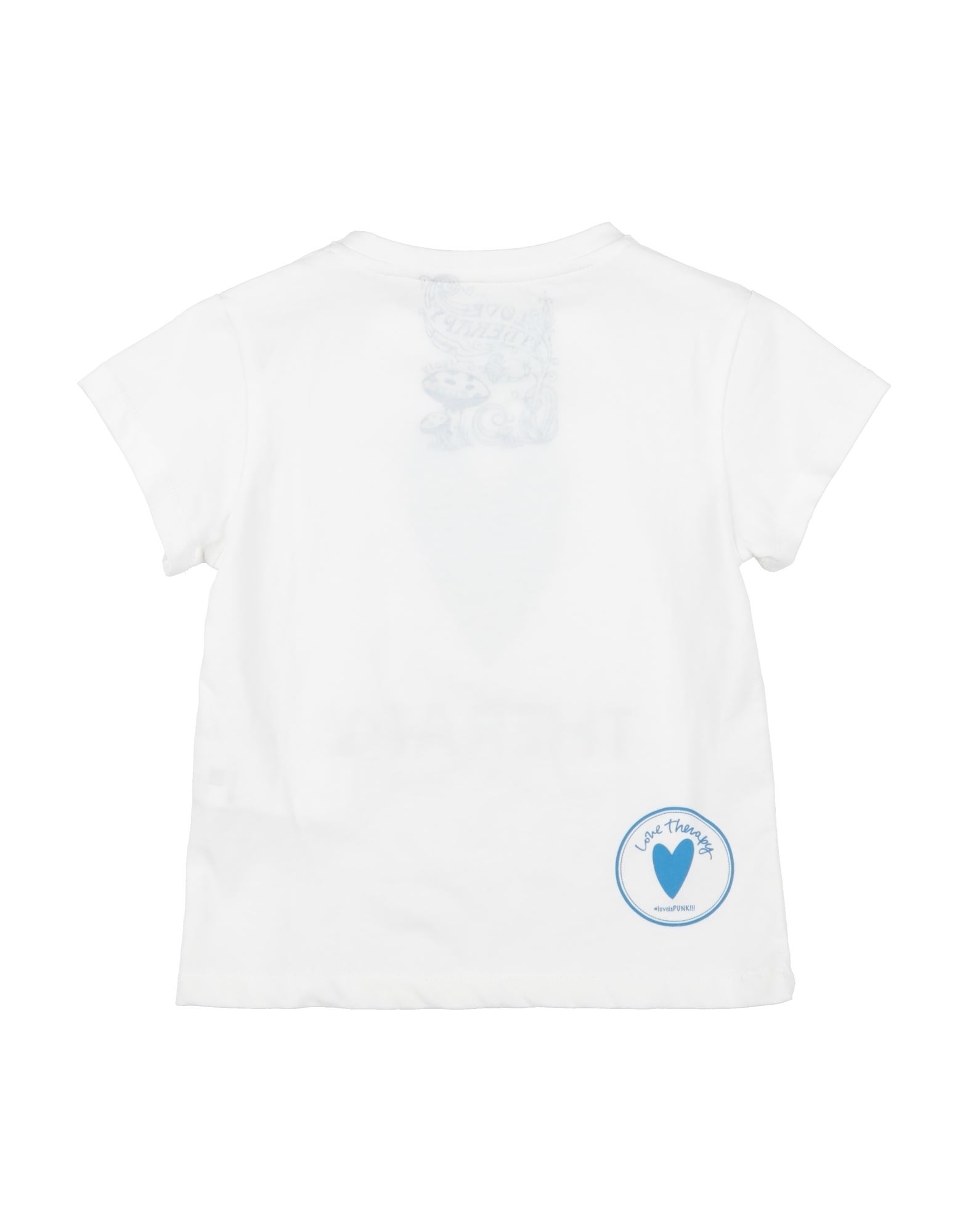  Love Therapy - Tops - T-shirts - On Yoox.com 