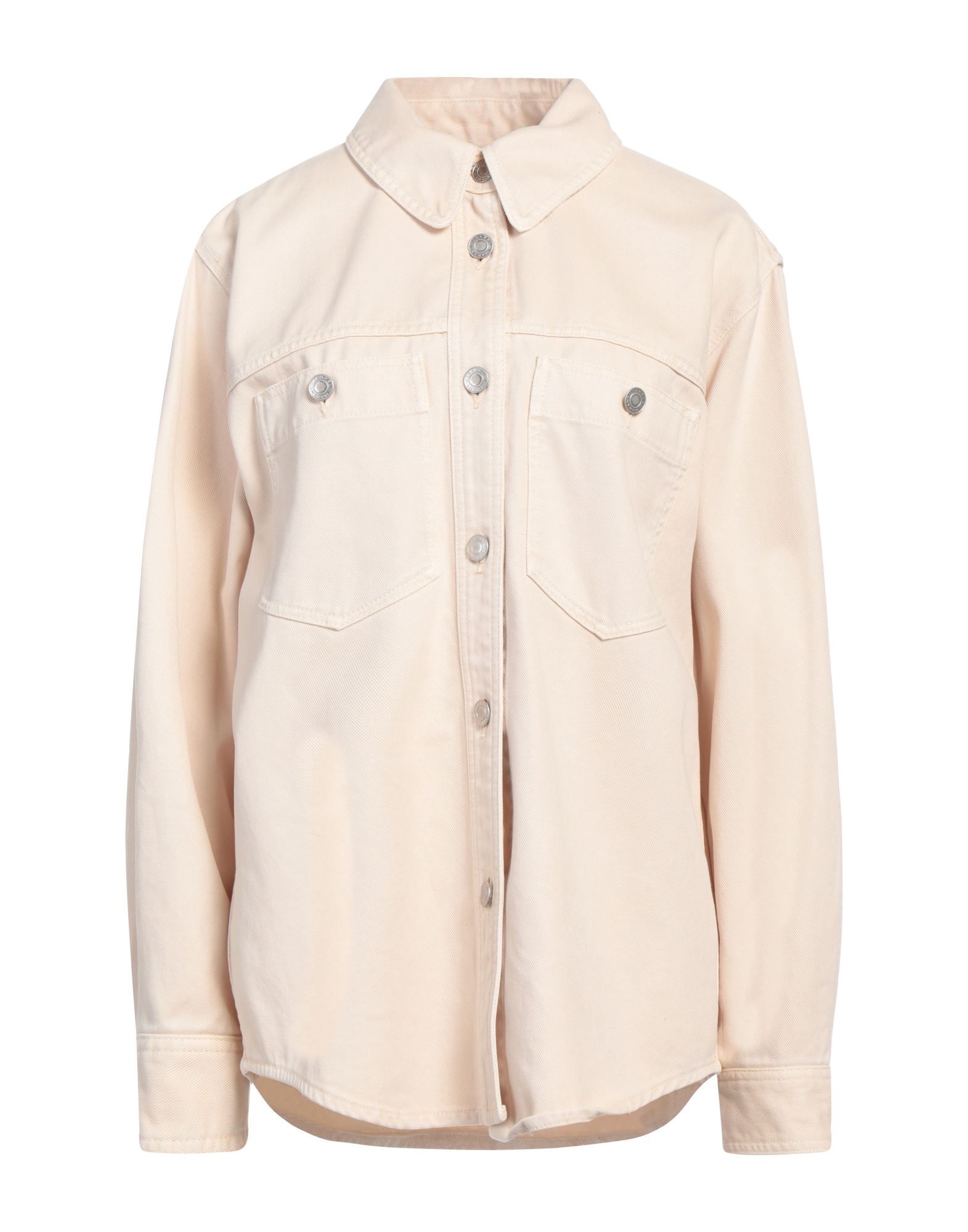  Isabel Marant - Jacken & Mäntel - Jeansjacken/mäntel - On Yoox.com 