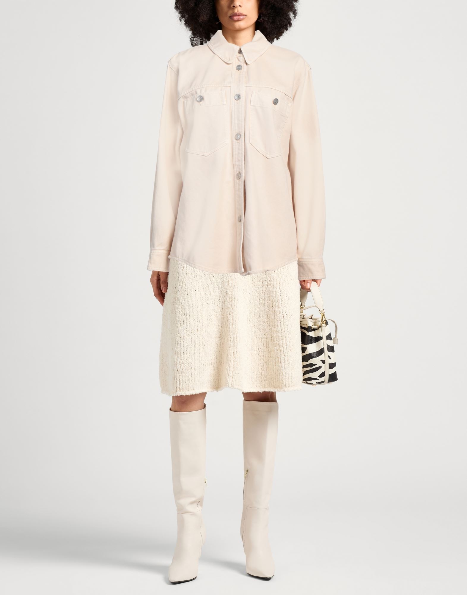  Isabel Marant - Jacken & Mäntel - Jeansjacken/mäntel - On Yoox.com 