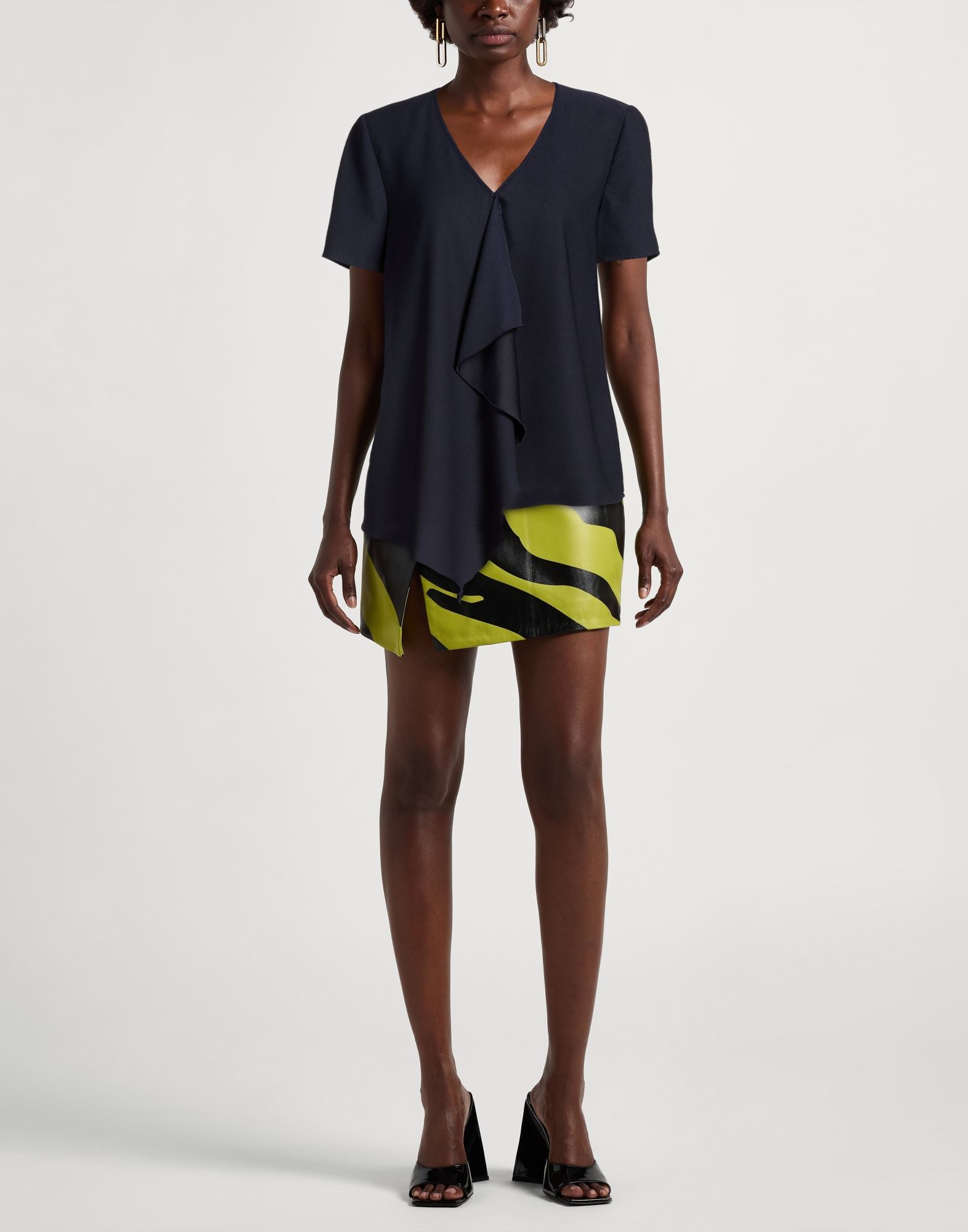  Diana Gallesi - Camisetas Y Tops - Tops - On Yoox.com 