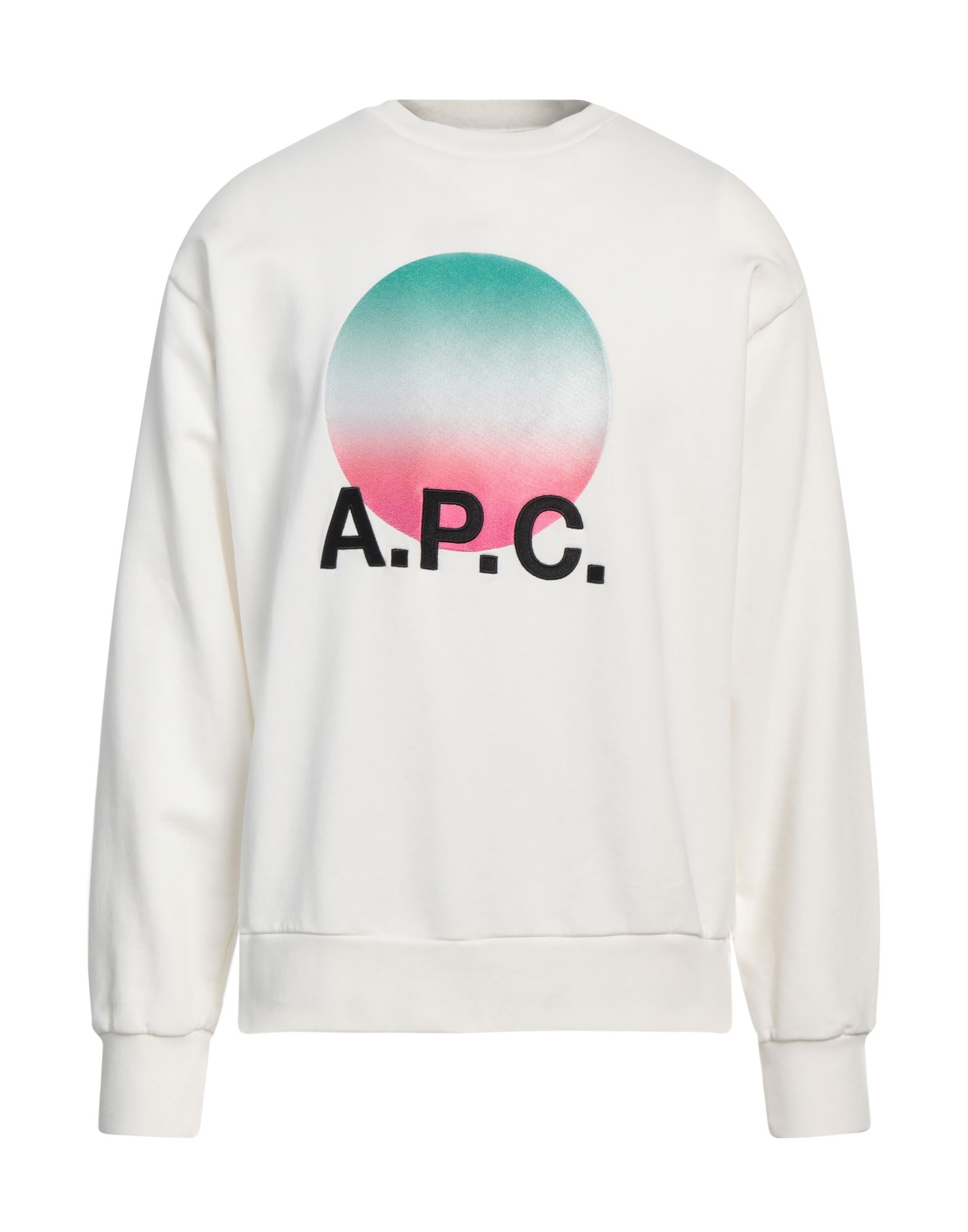 A.p.c. - Tops - Sweatshirts - On Yoox.com 