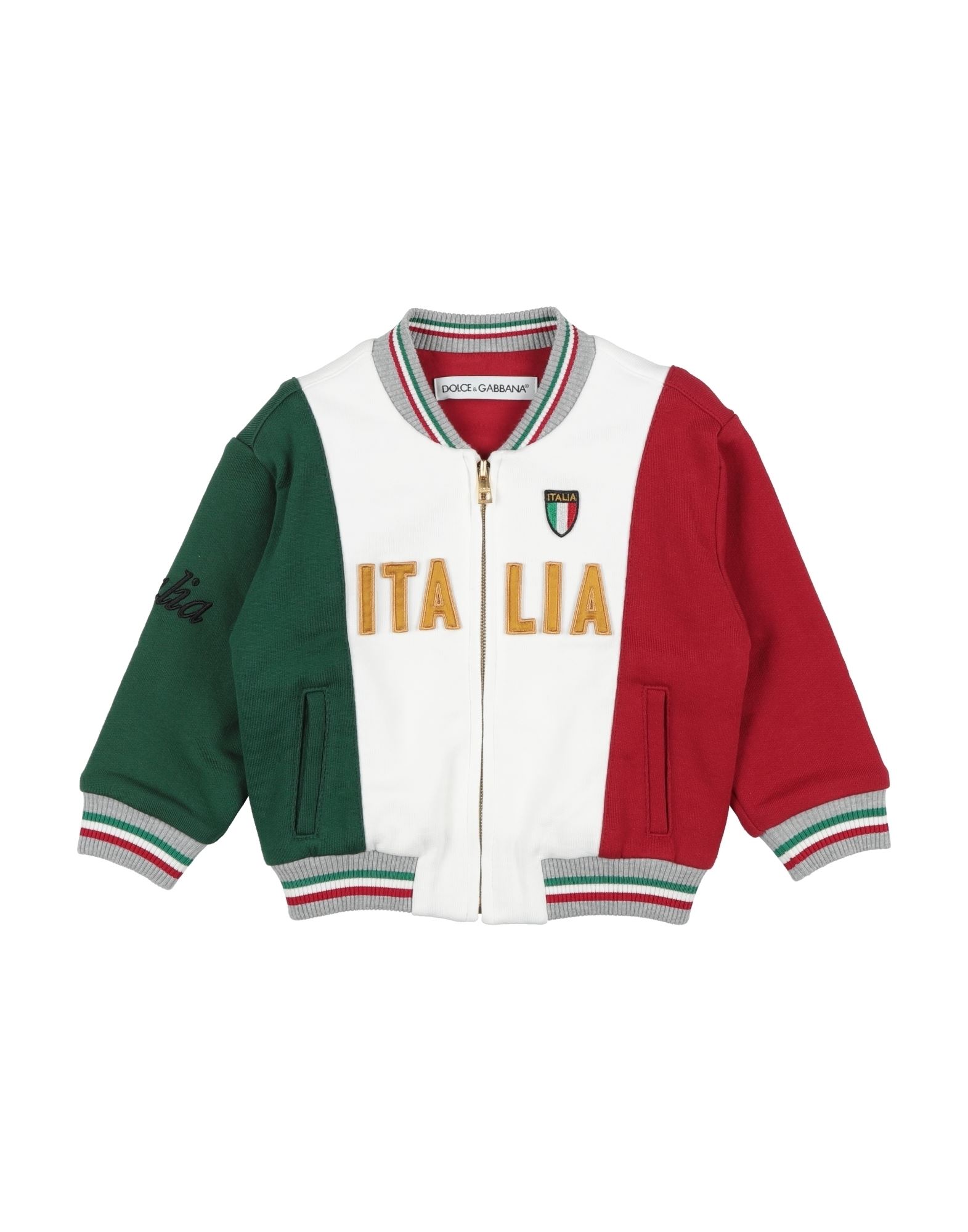  Dolce&gabbana - Tops - Sweatshirts - On Yoox.com 