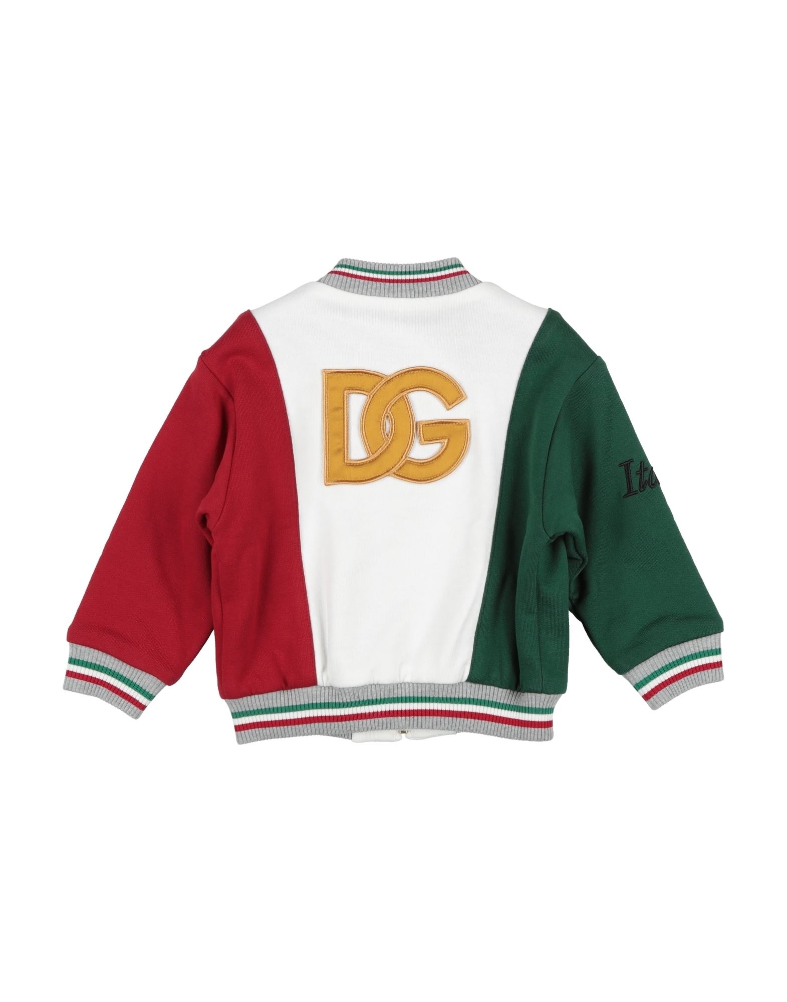  Dolce&gabbana - Tops - Sweatshirts - On Yoox.com 
