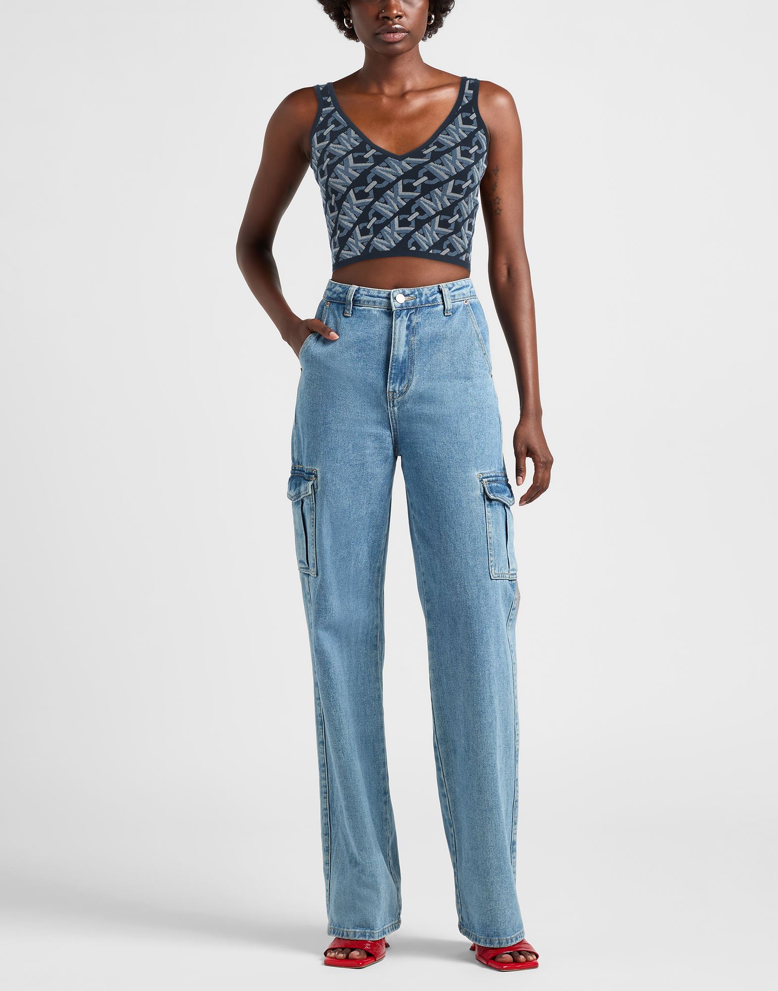  Michael Michael Kors - Camisetas Y Tops - Tops - On Yoox.com 