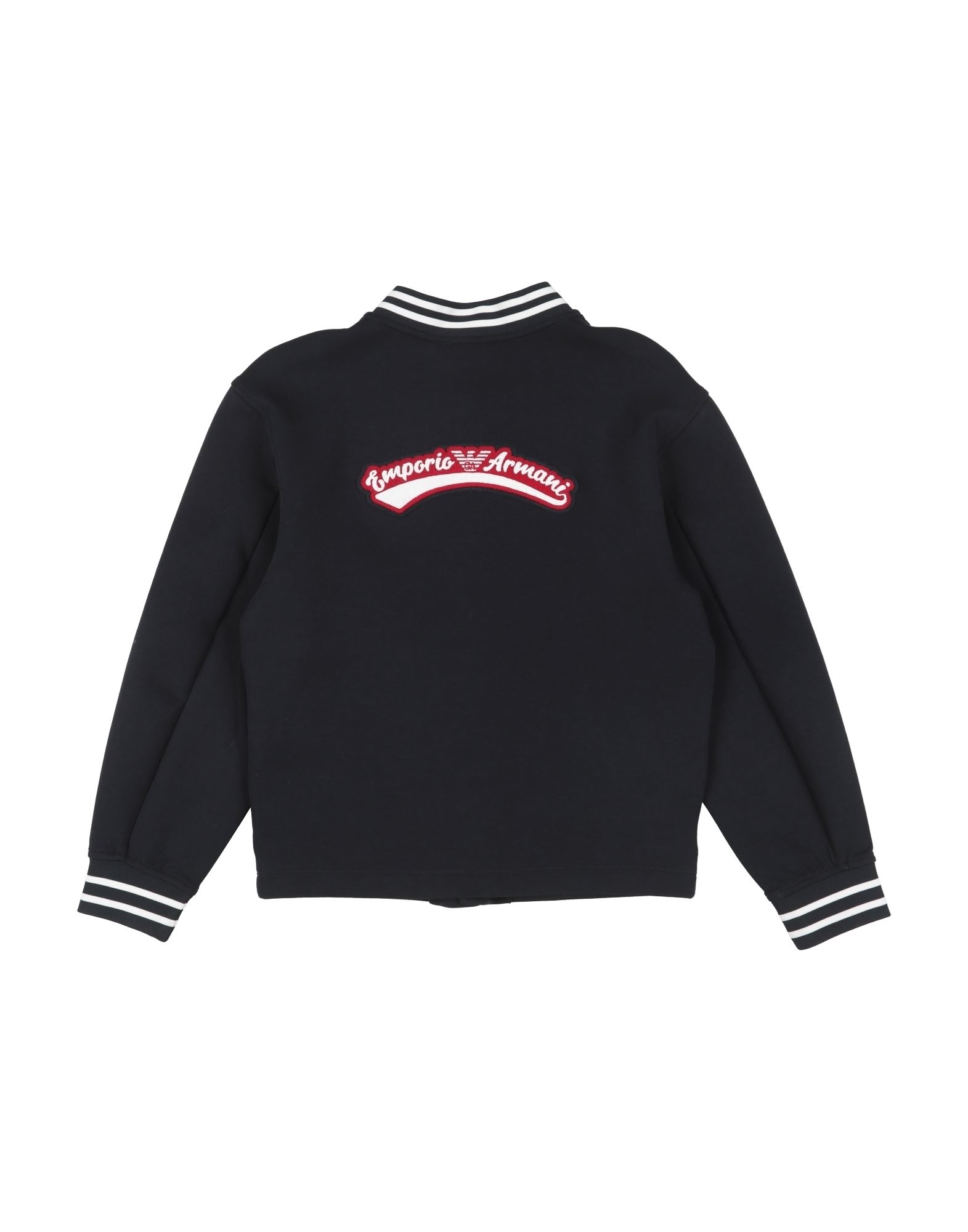  Emporio Armani - Tops - Sweatshirts - On Yoox.com 