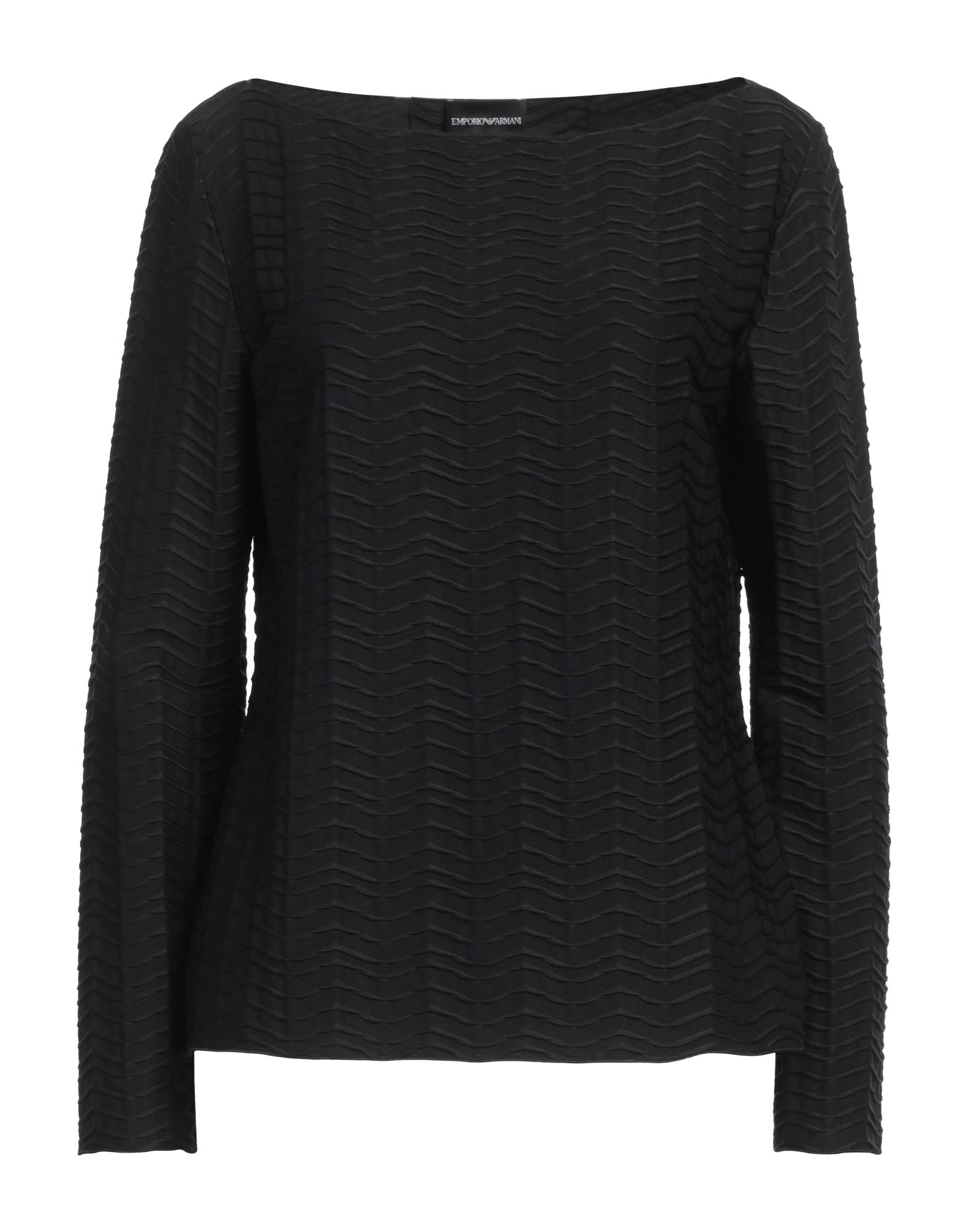 EMPORIO ARMANI ΜΠΛΟΥΖΑΚΙΑ T-shirt