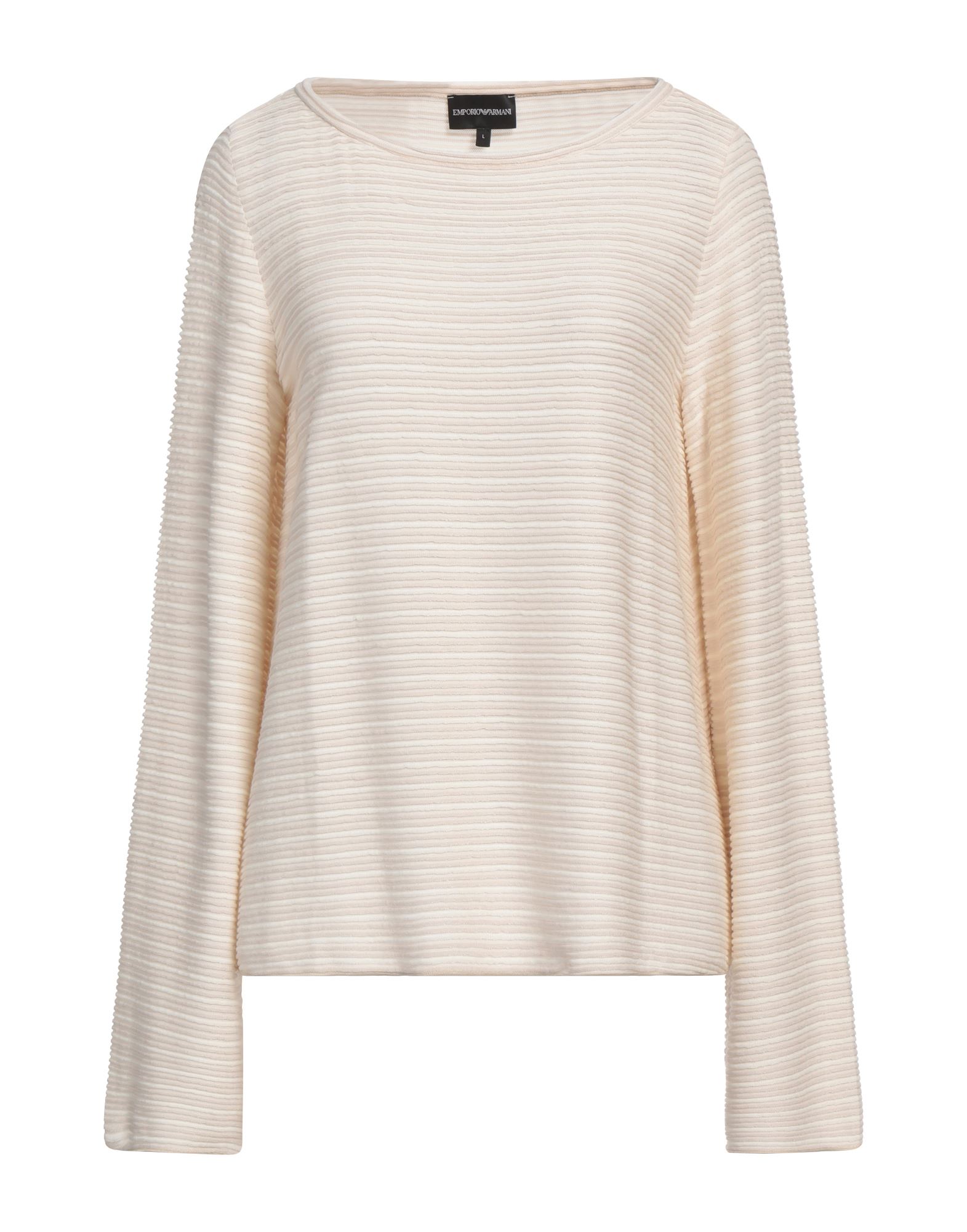  Emporio Armani - Strickwaren - Pullover - On Yoox.com 